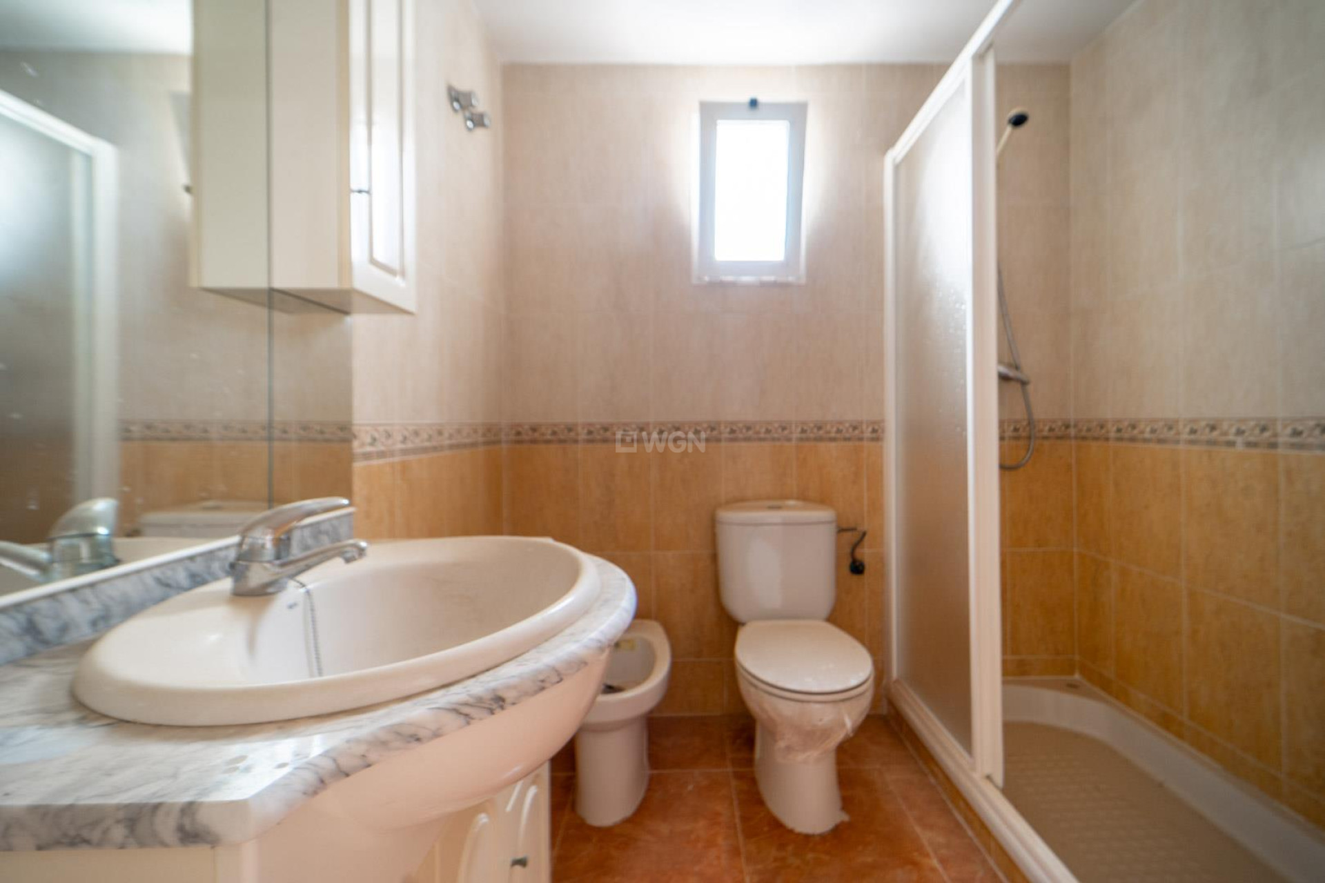 Resale - Apartment / flat - Los Alcázares - Costa Calida