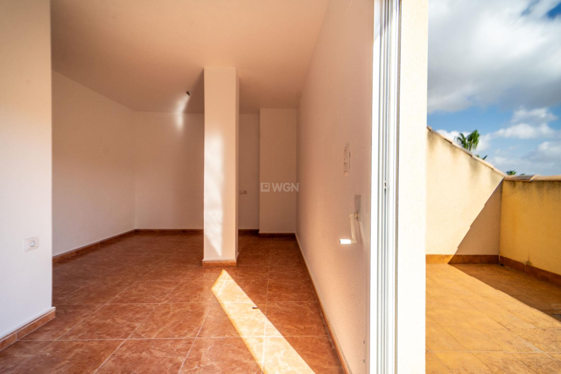 Resale - Apartment / flat - Los Alcázares - Costa Calida