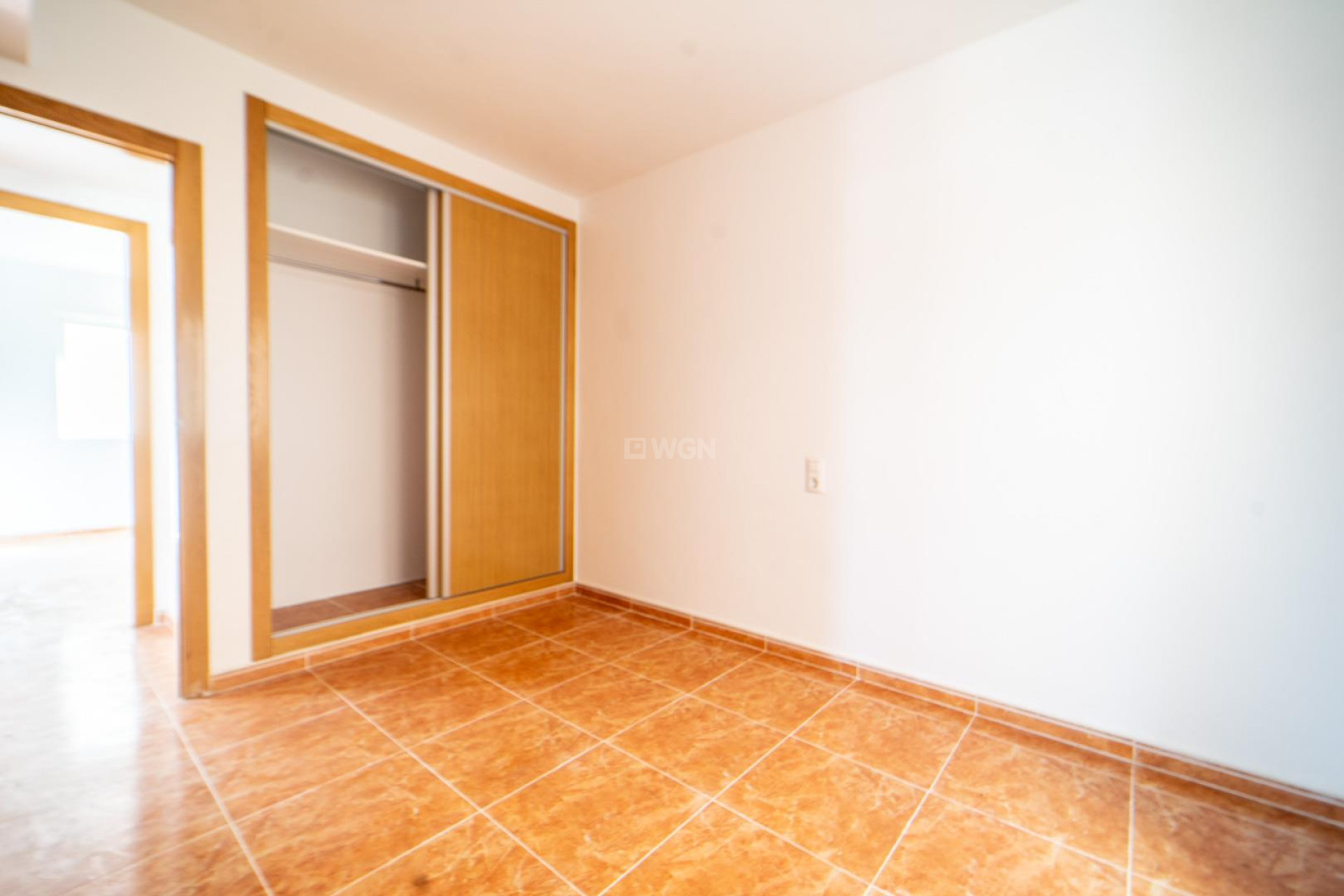 Resale - Apartment / flat - Los Alcázares - Costa Calida