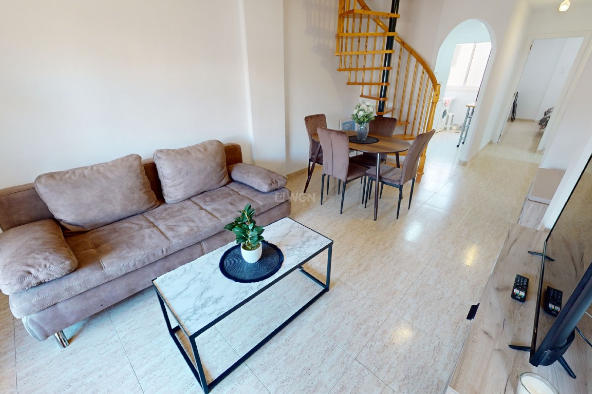 Resale - Apartment / flat - Los Alcázares - Costa Calida