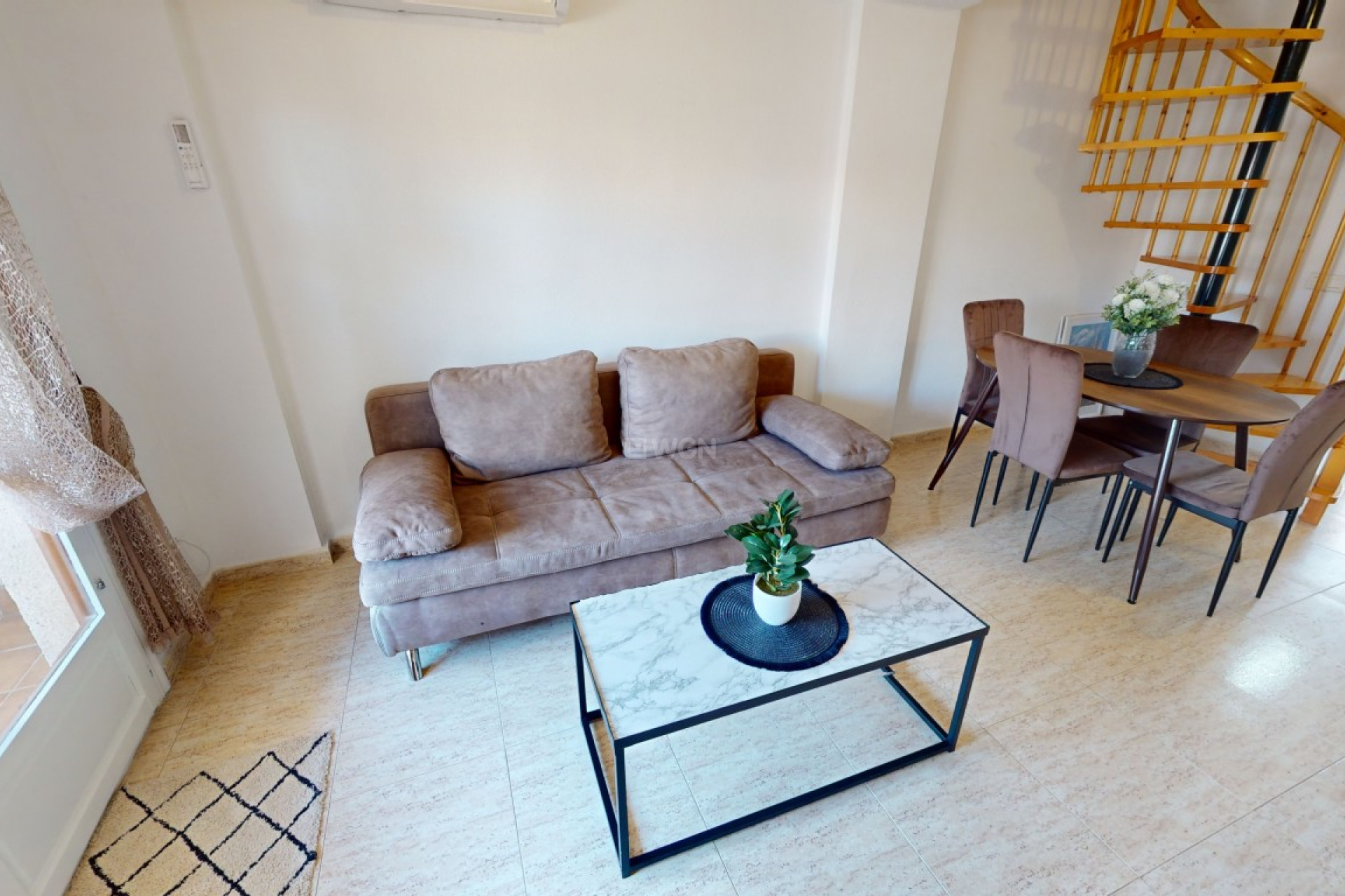 Resale - Apartment / flat - Los Alcázares - Costa Calida