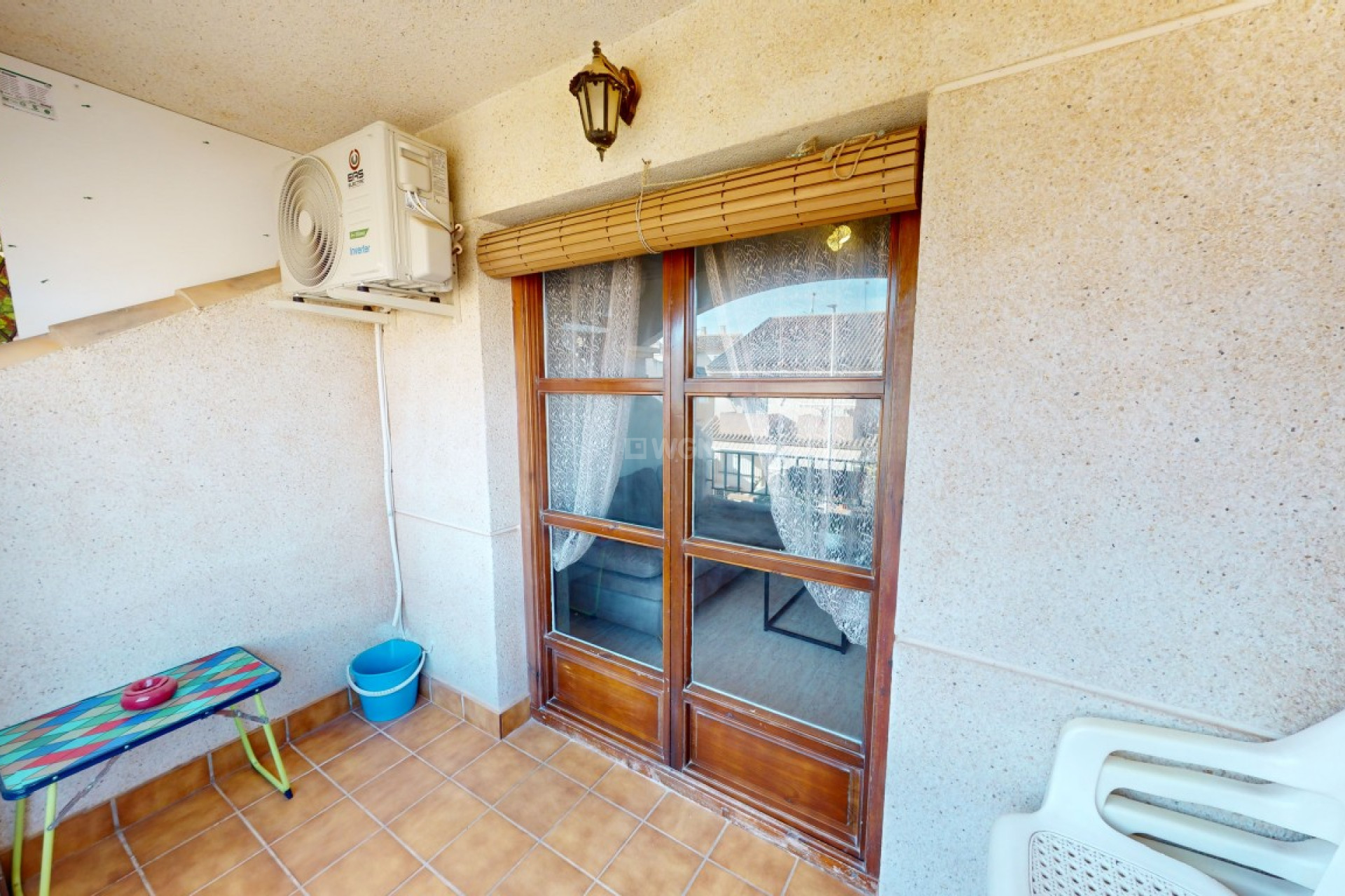 Resale - Apartment / flat - Los Alcázares - Costa Calida