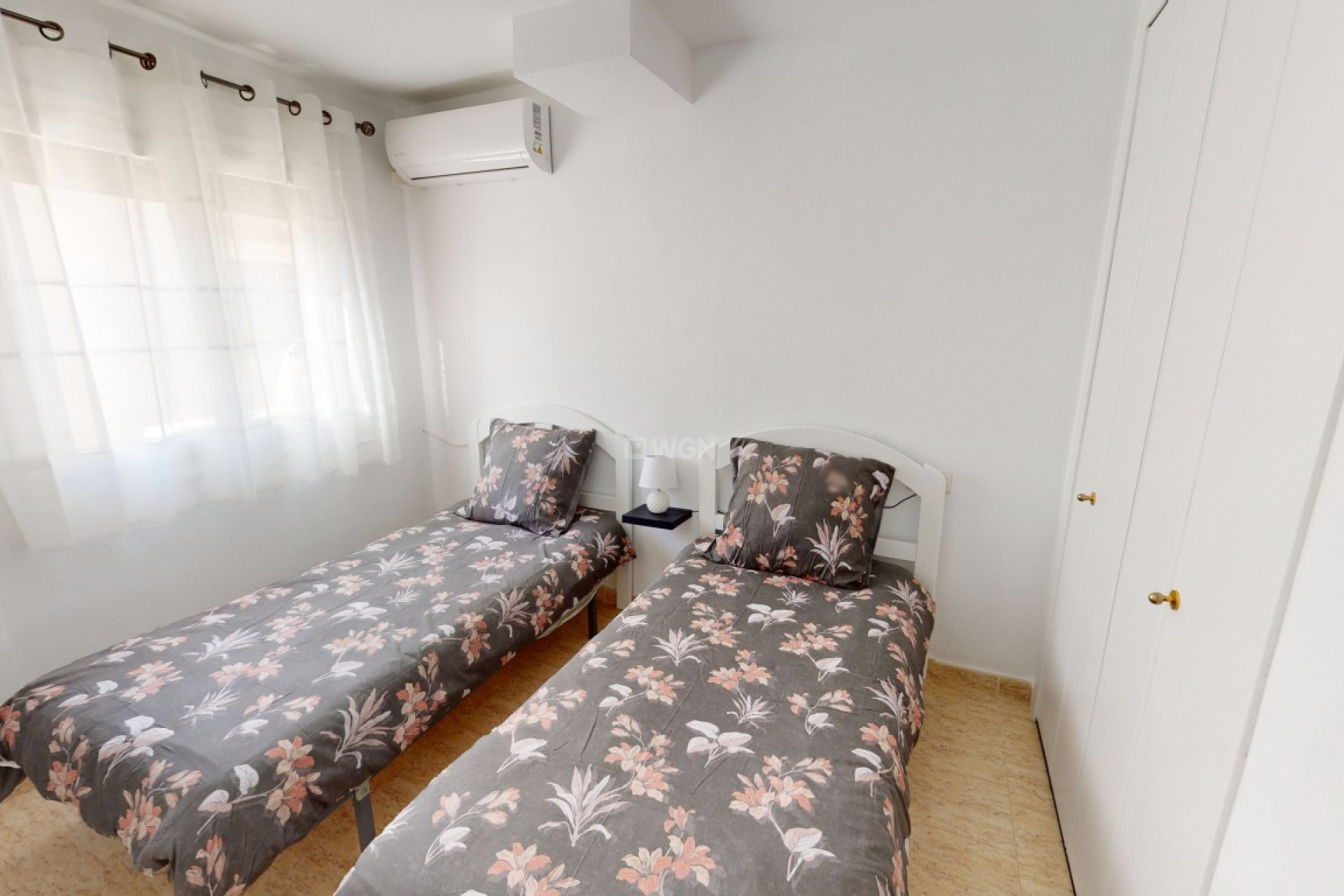 Resale - Apartment / flat - Los Alcázares - Costa Calida