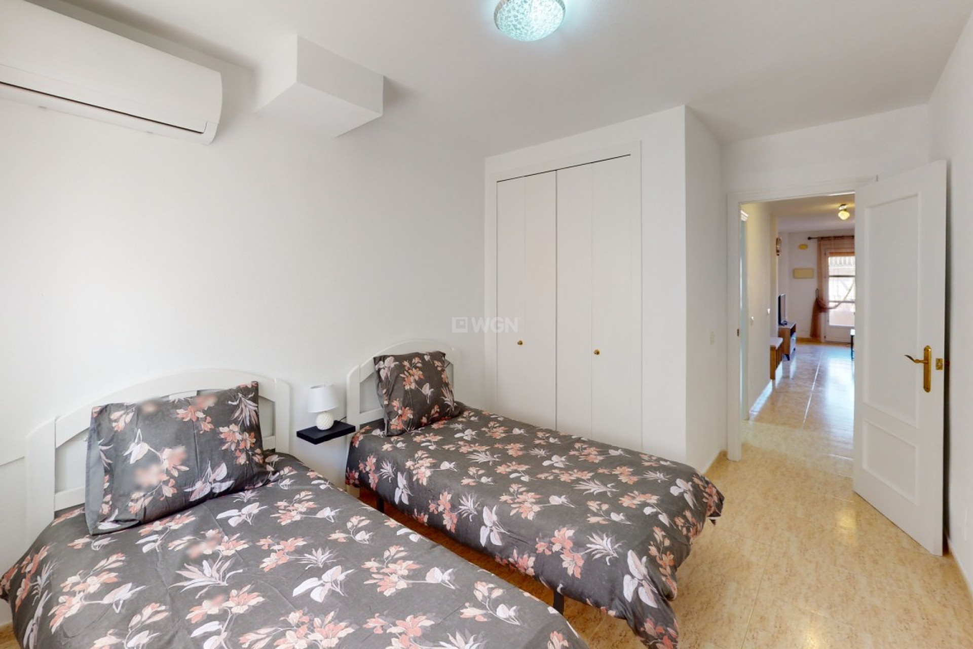 Resale - Apartment / flat - Los Alcázares - Costa Calida