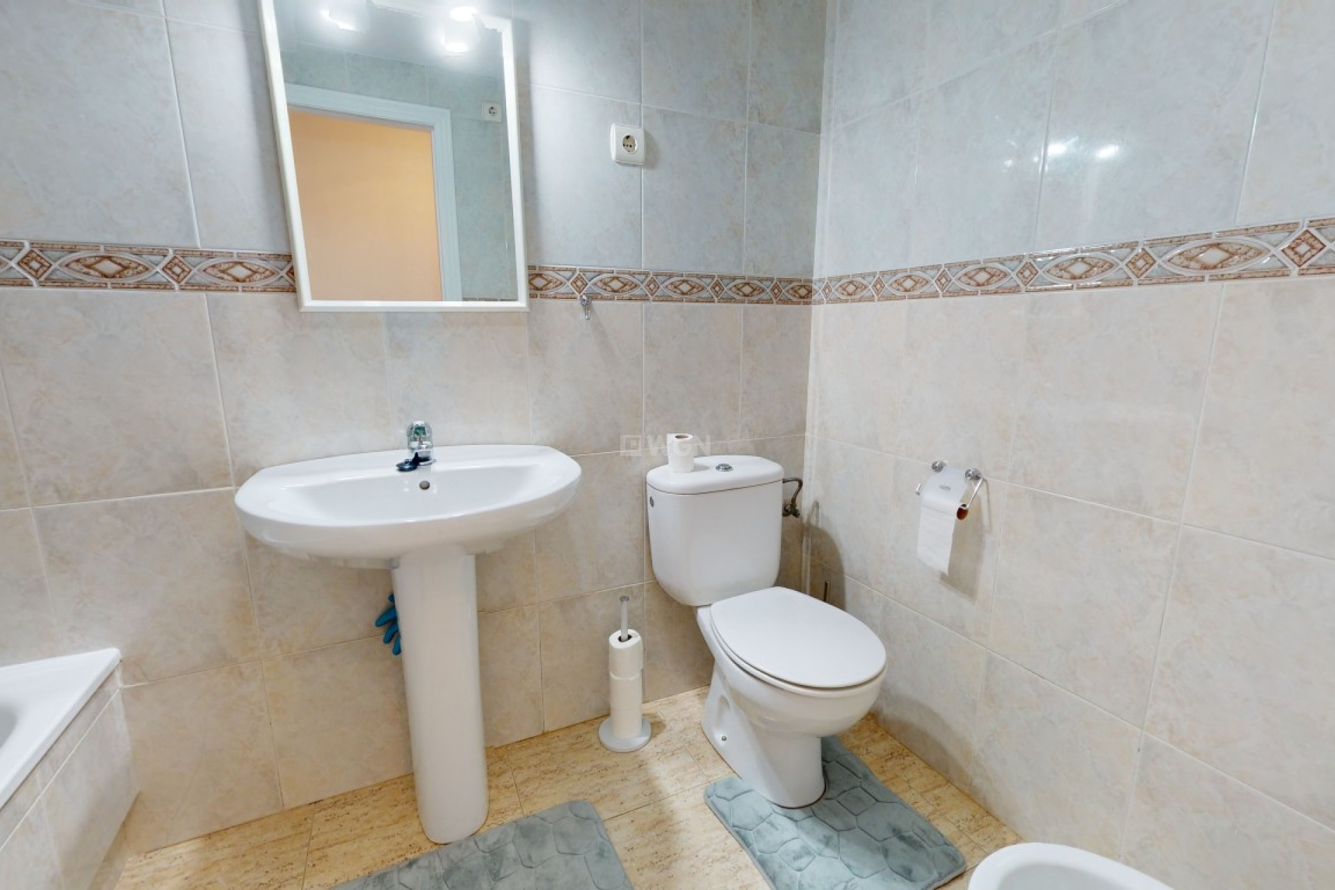 Resale - Apartment / flat - Los Alcázares - Costa Calida