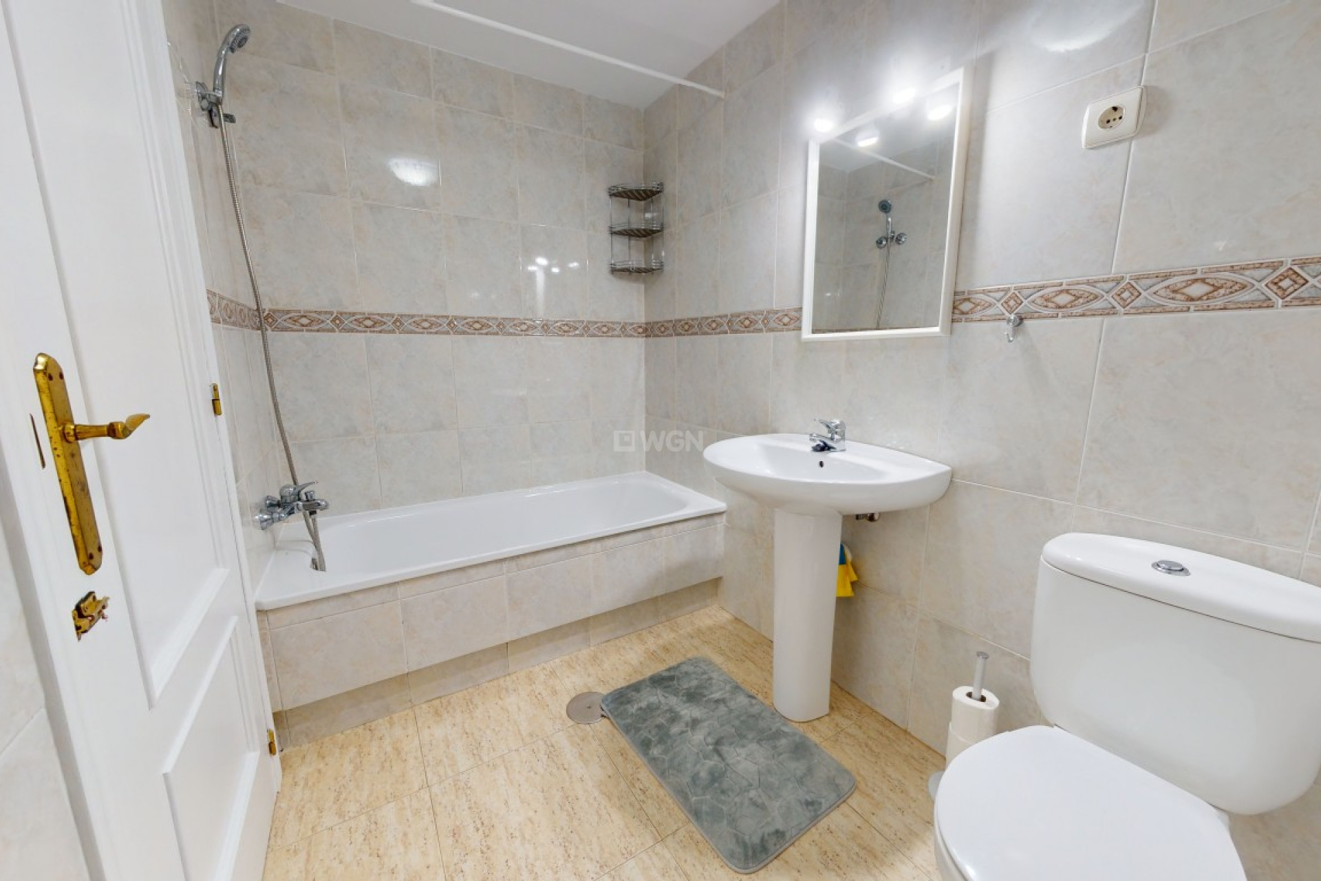 Resale - Apartment / flat - Los Alcázares - Costa Calida