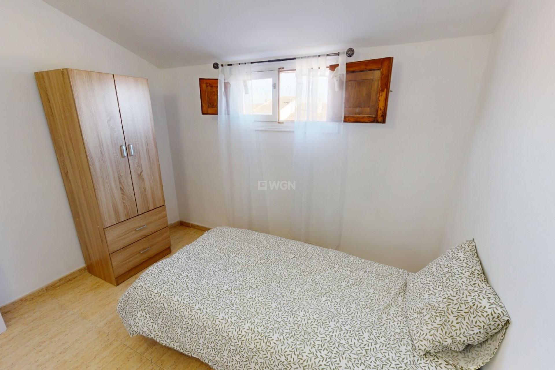 Resale - Apartment / flat - Los Alcázares - Costa Calida