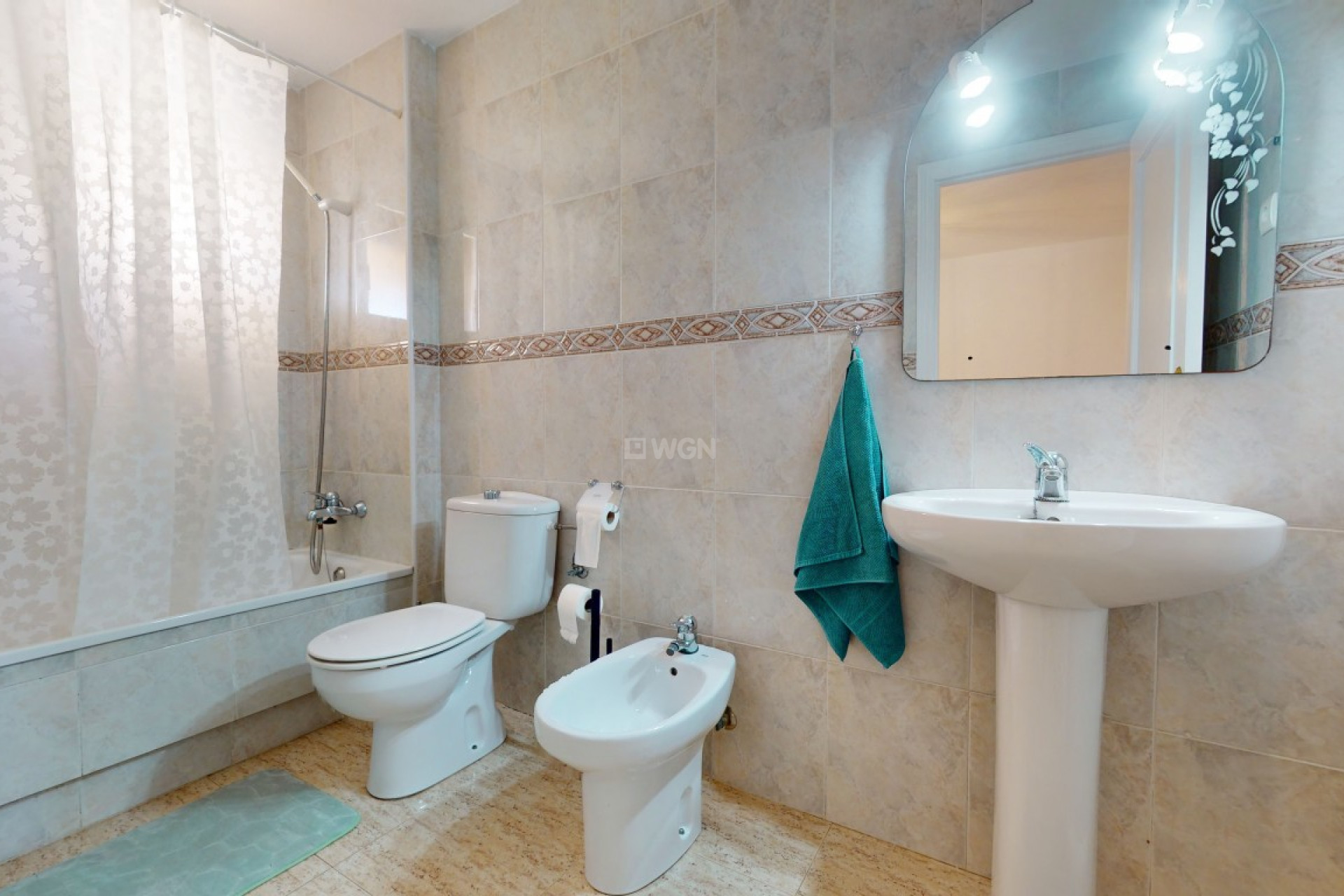 Resale - Apartment / flat - Los Alcázares - Costa Calida