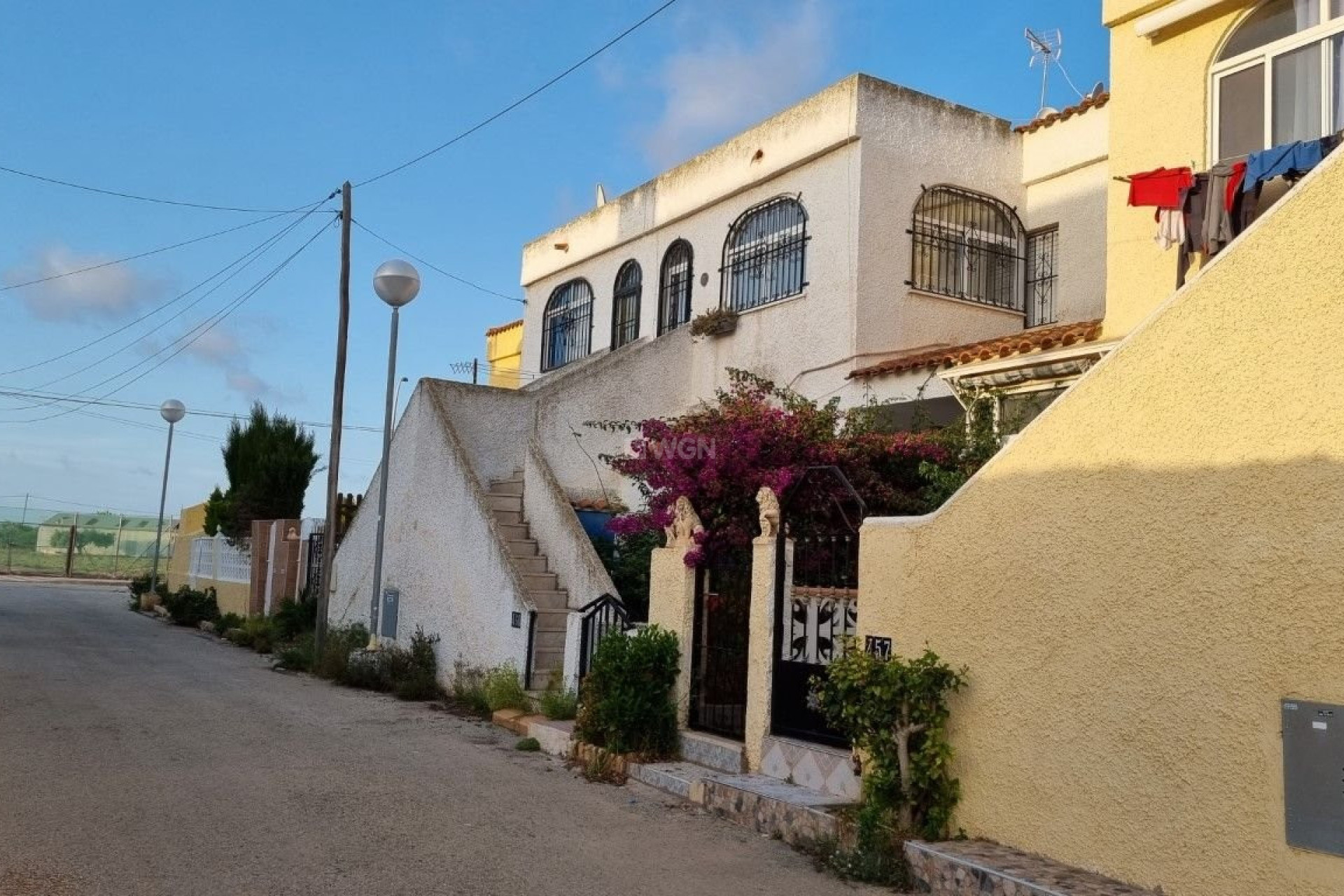 Resale - Apartment / flat - Los Alcázares - Costa Calida