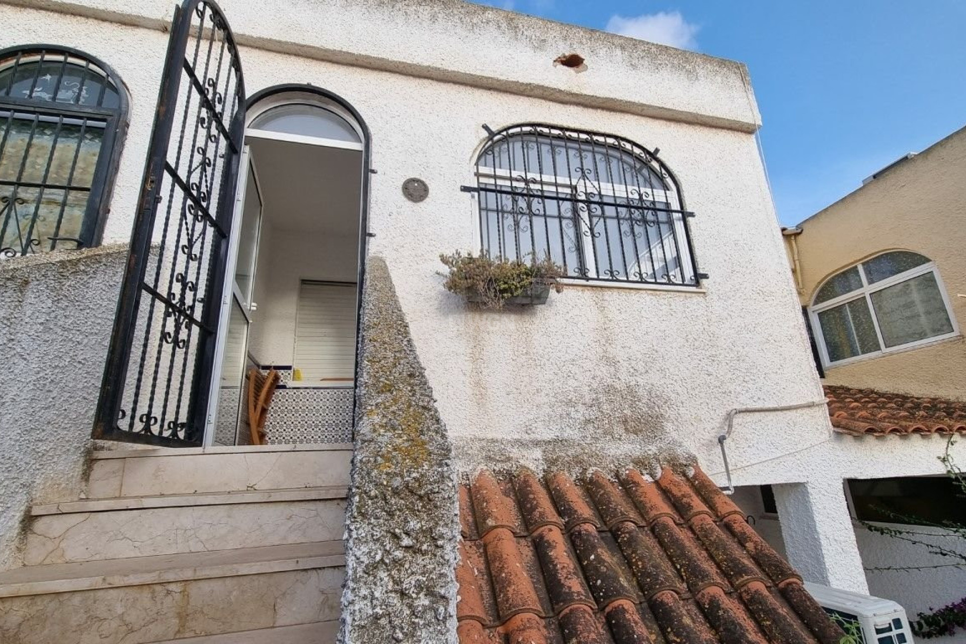 Resale - Apartment / flat - Los Alcázares - Costa Calida