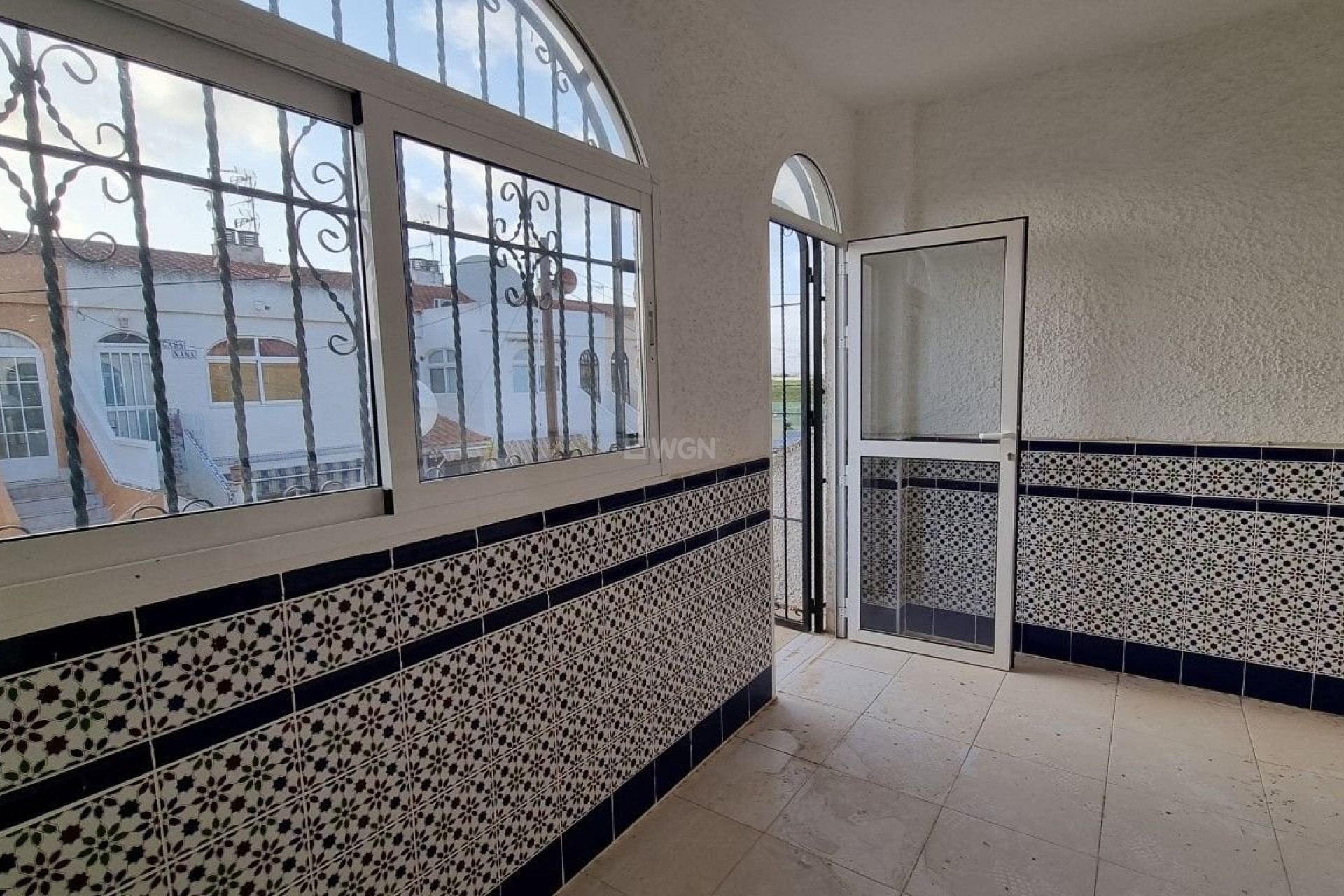 Resale - Apartment / flat - Los Alcázares - Costa Calida