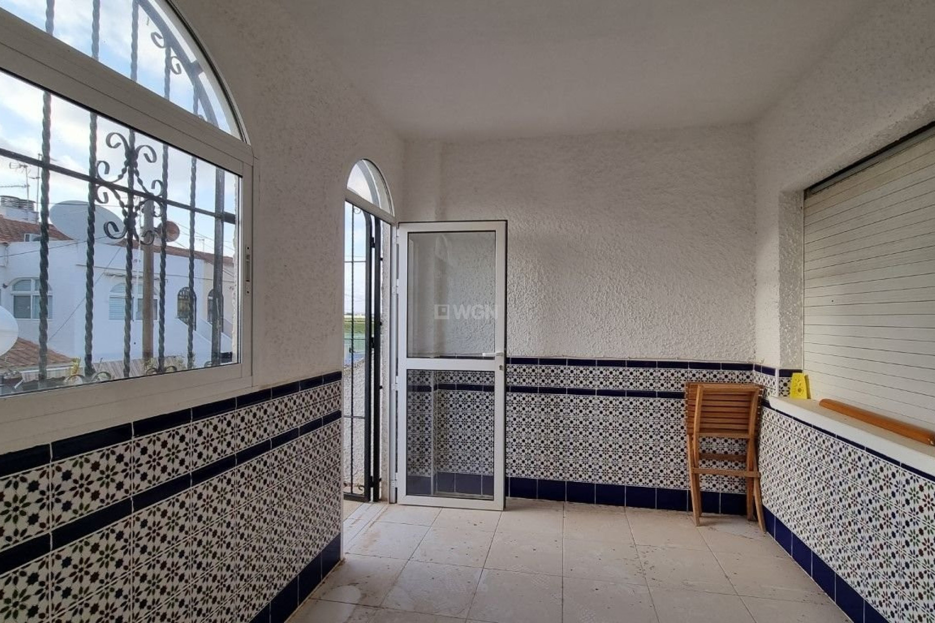 Resale - Apartment / flat - Los Alcázares - Costa Calida