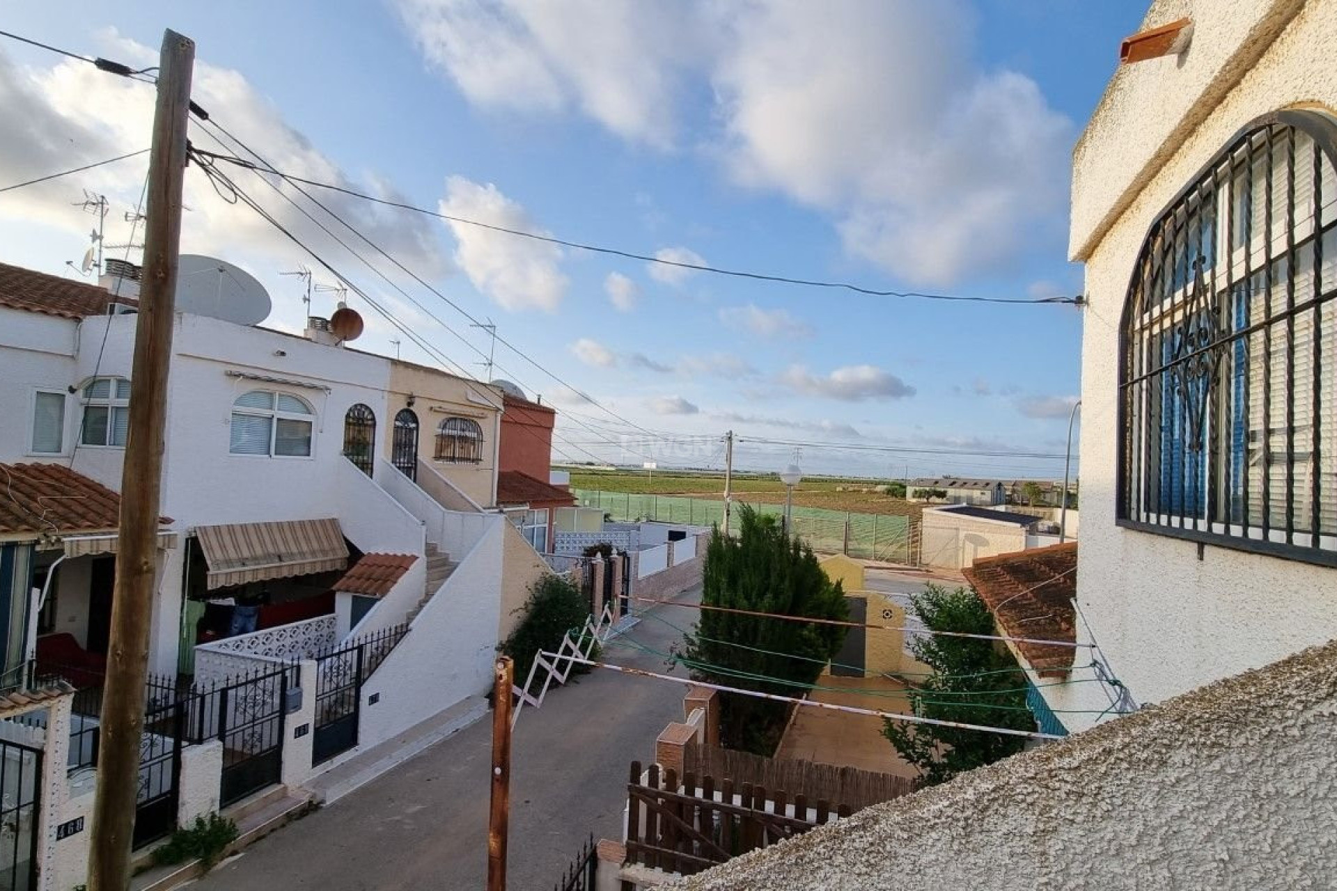 Resale - Apartment / flat - Los Alcázares - Costa Calida