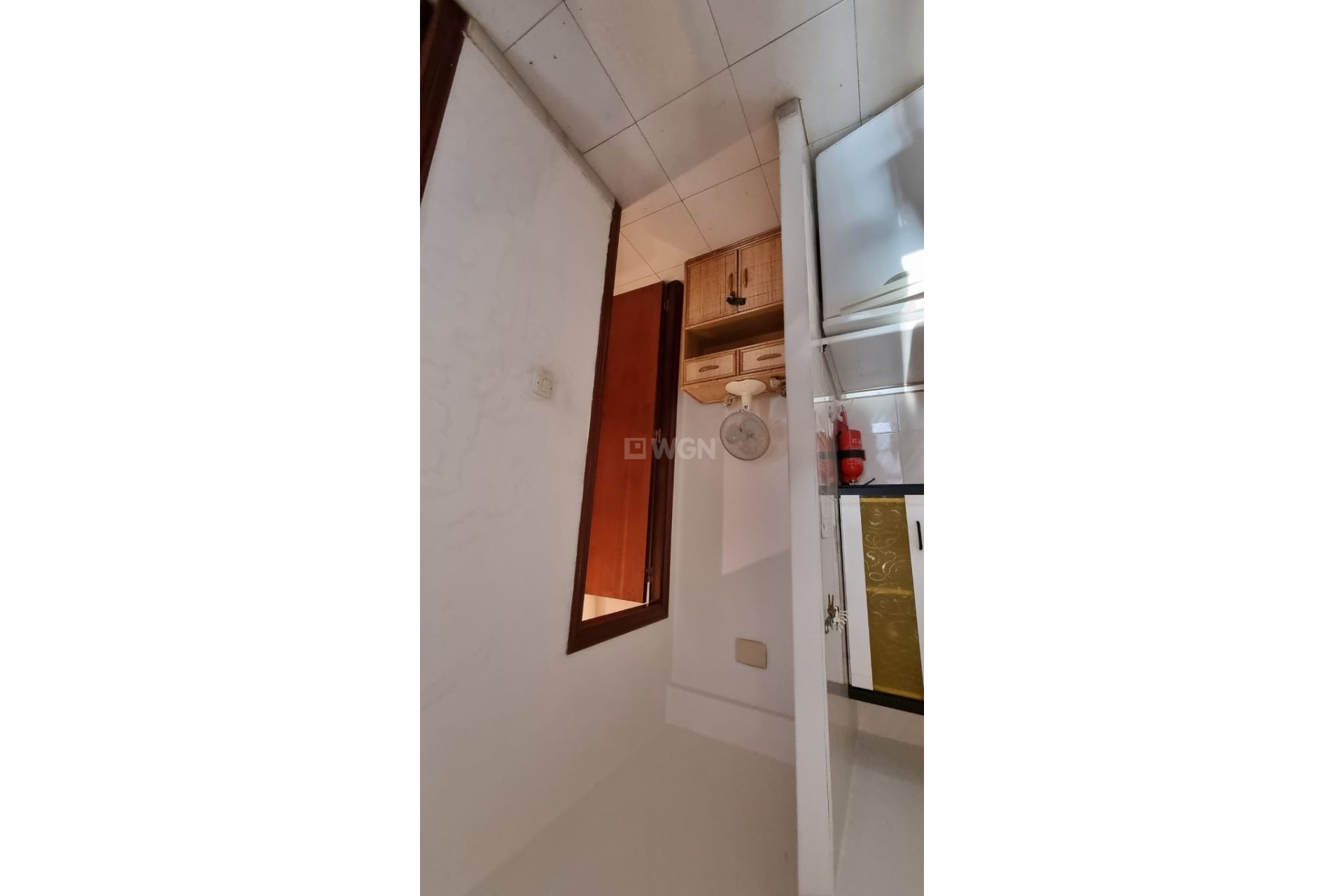 Resale - Apartment / flat - Los Alcázares - Costa Calida