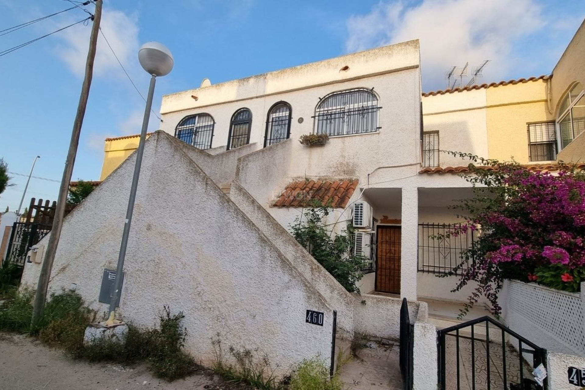 Resale - Apartment / flat - Los Alcázares - Costa Calida