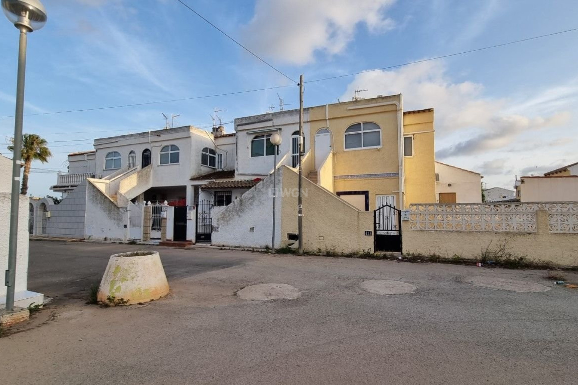 Resale - Apartment / flat - Los Alcázares - Costa Calida