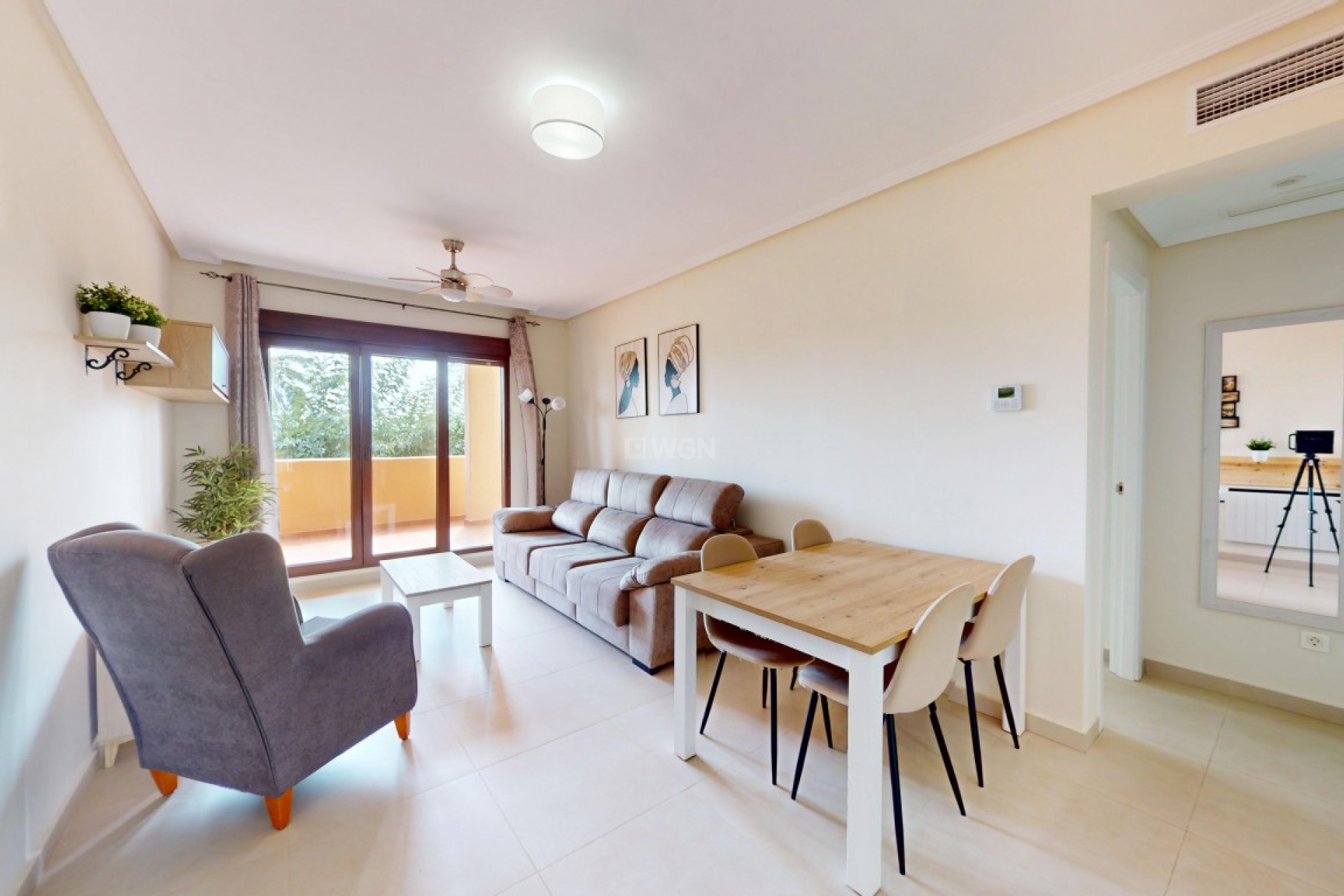 Resale - Apartment / flat - Los Alcázares - Costa Calida