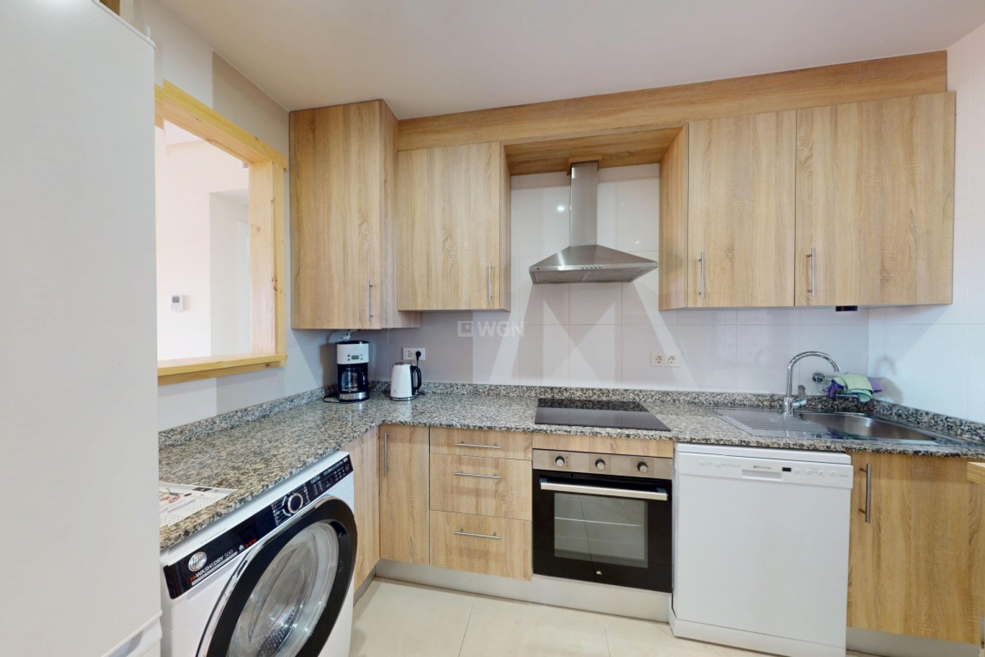 Resale - Apartment / flat - Los Alcázares - Costa Calida