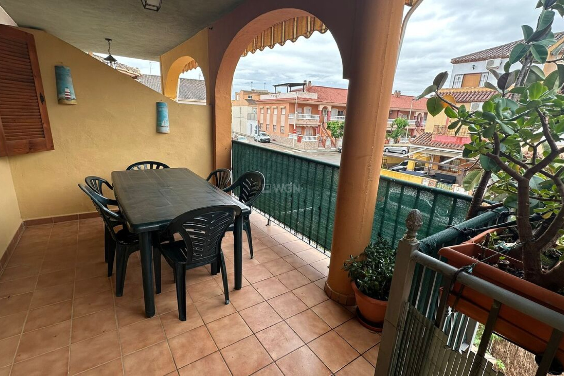 Resale - Apartment / flat - Los Alcázares - Costa Calida