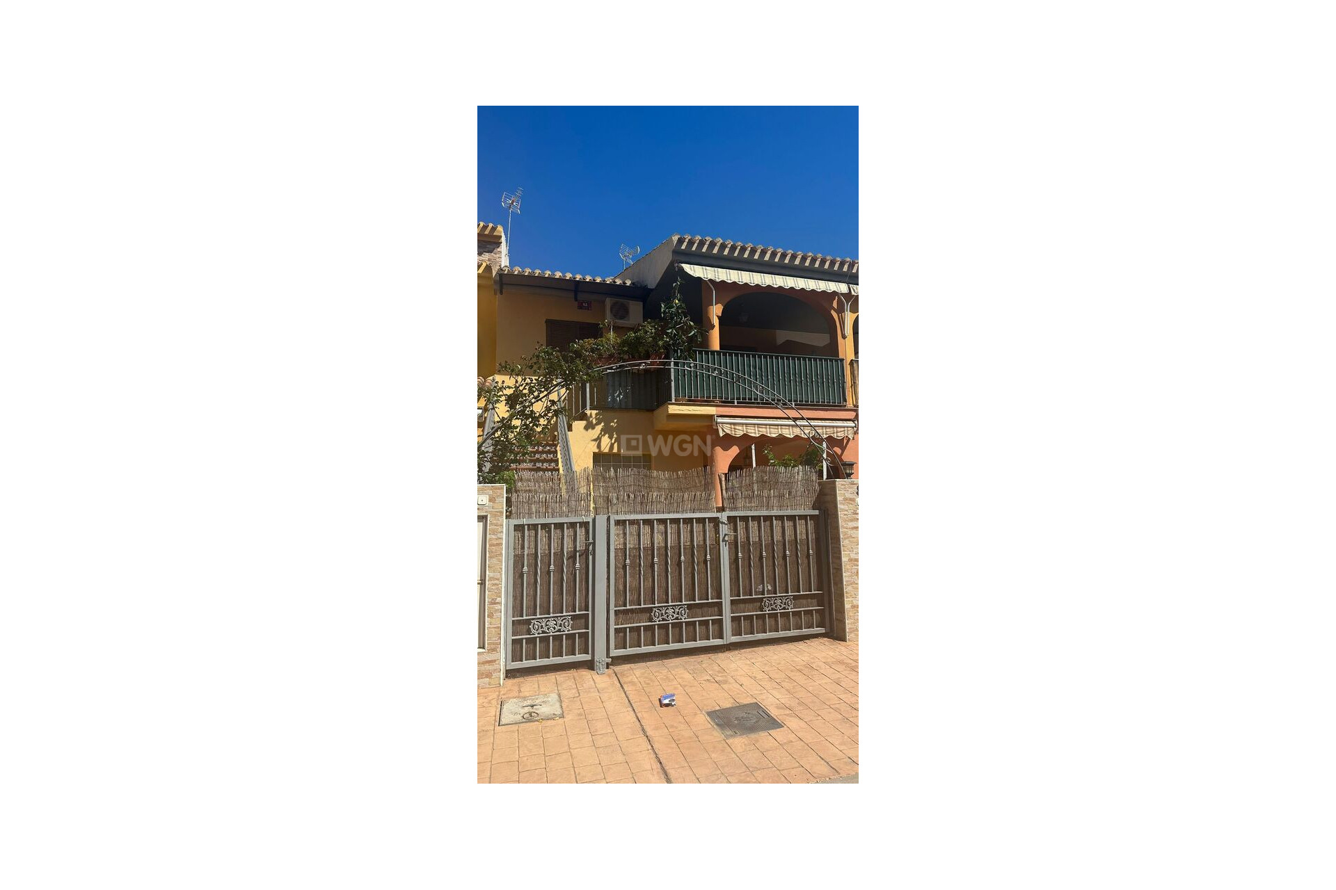 Resale - Apartment / flat - Los Alcázares - Costa Calida
