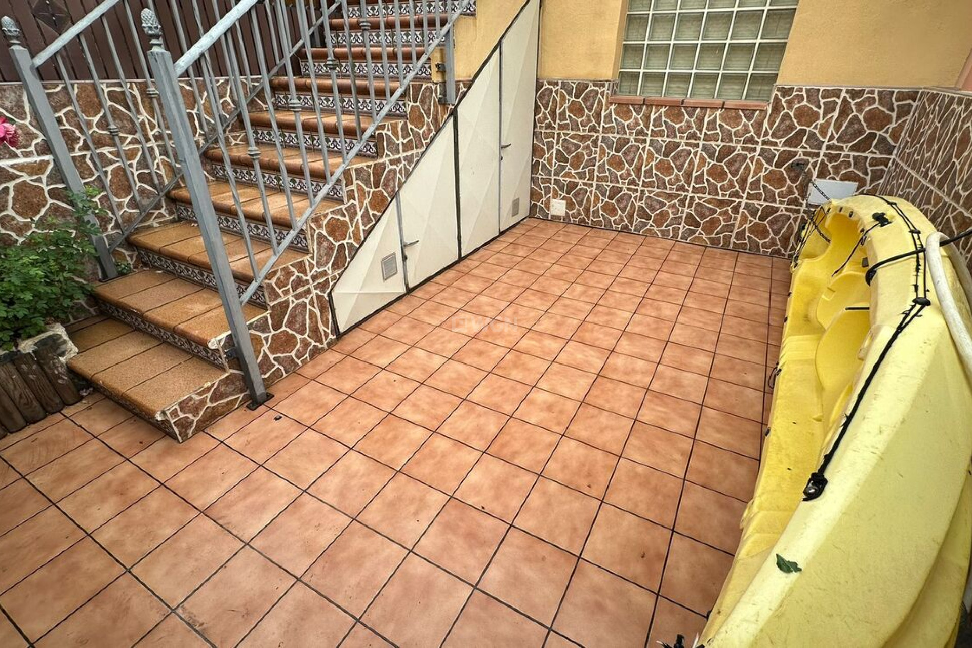 Resale - Apartment / flat - Los Alcázares - Costa Calida