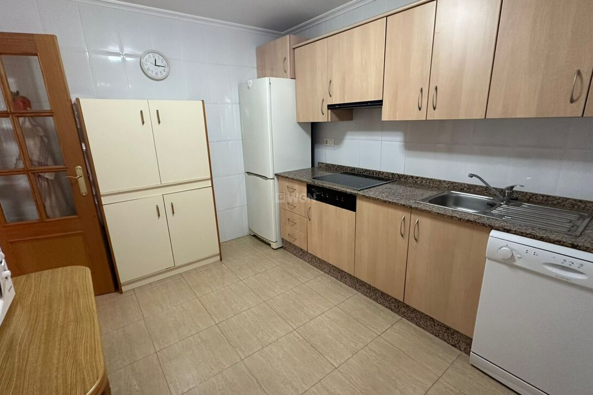 Resale - Apartment / flat - Los Alcázares - Costa Calida