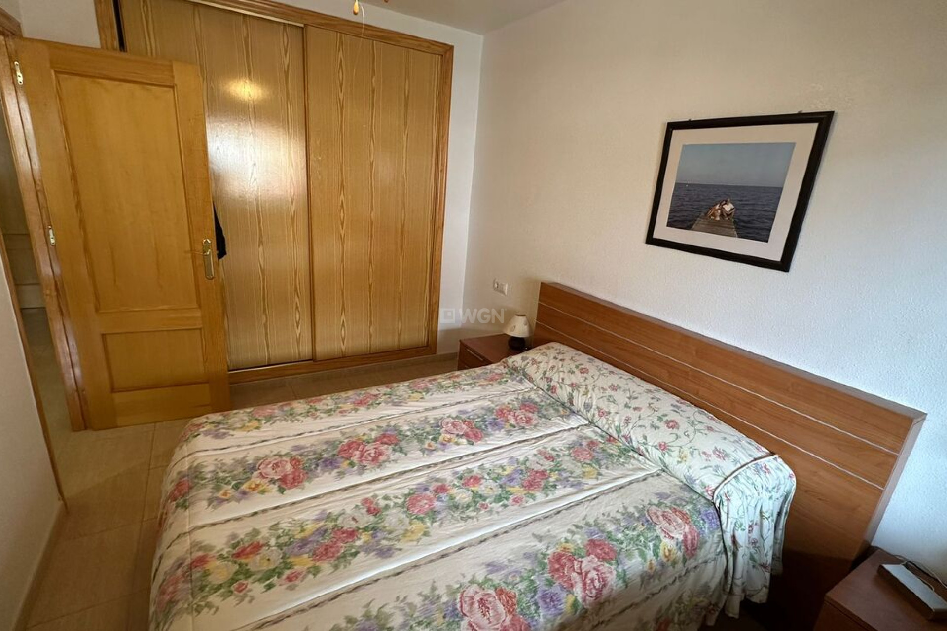 Resale - Apartment / flat - Los Alcázares - Costa Calida