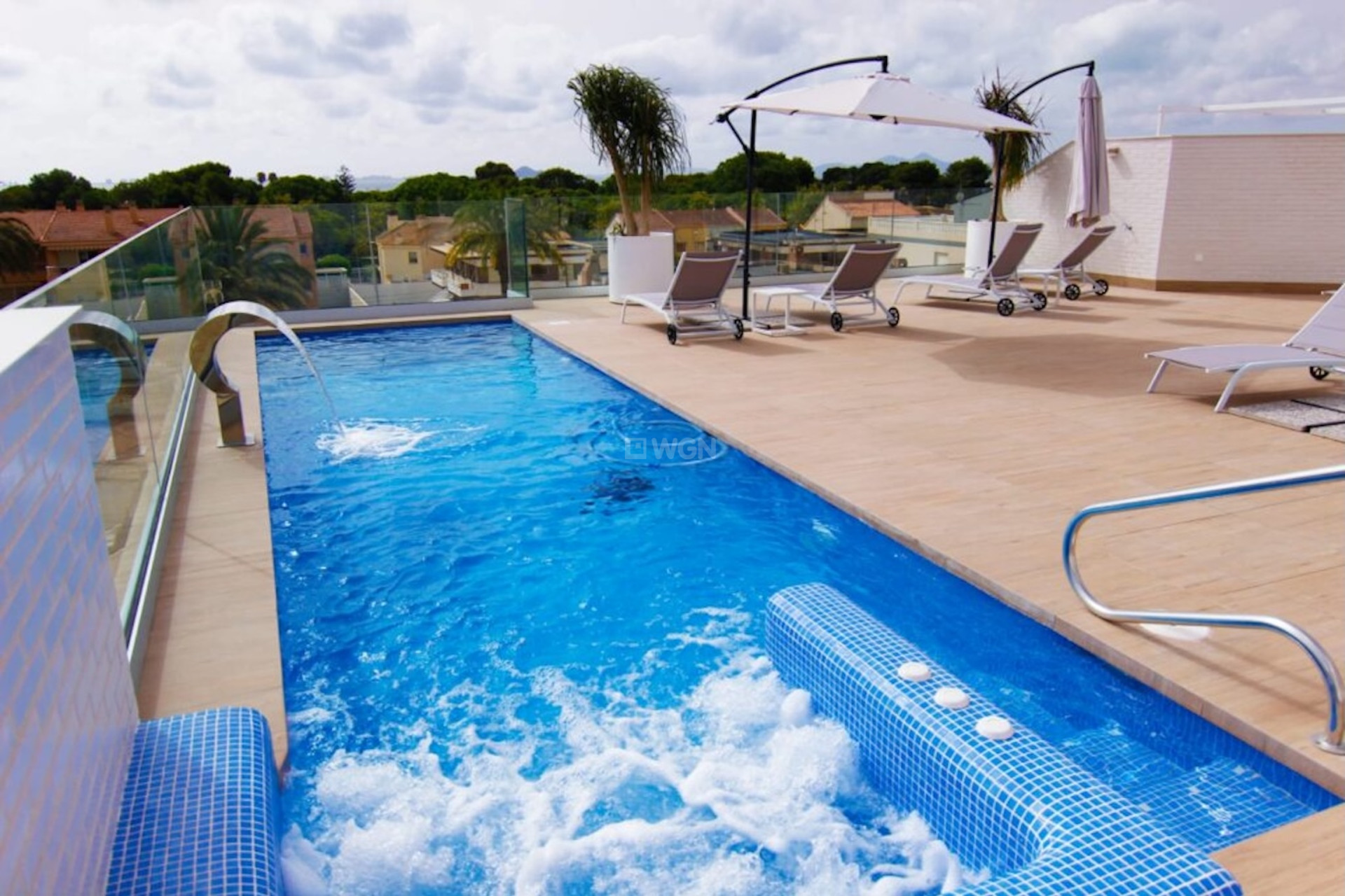 Resale - Apartment / flat - Los Alcázares - Costa Calida