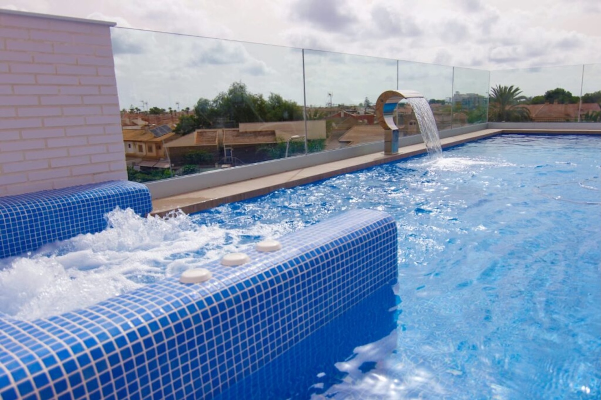 Resale - Apartment / flat - Los Alcázares - Costa Calida