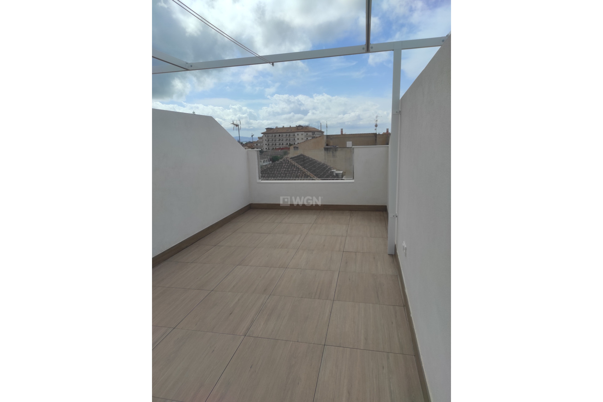 Resale - Apartment / flat - Los Alcázares - Costa Calida