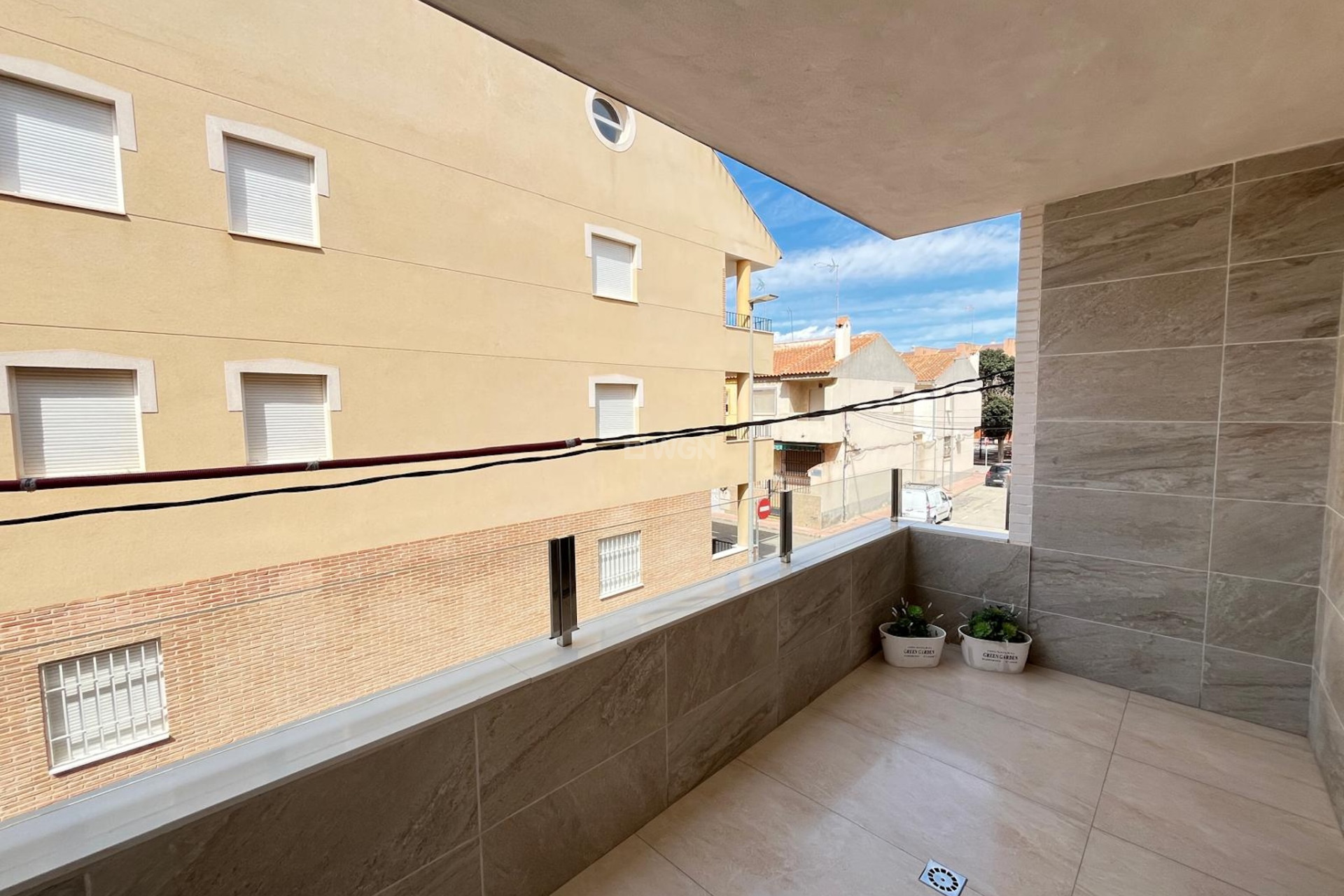 Resale - Apartment / flat - Los Alcázares - Costa Calida