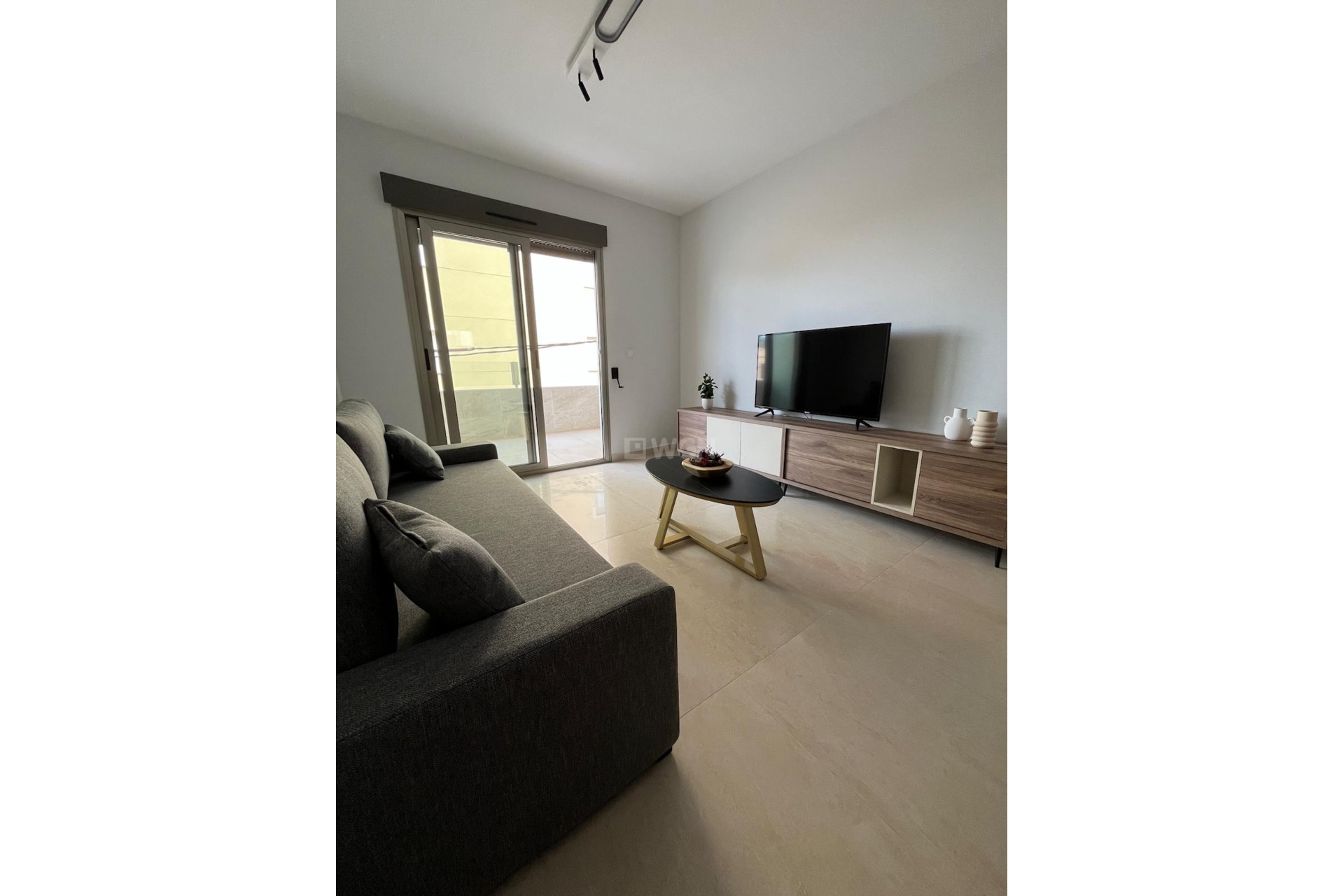 Resale - Apartment / flat - Los Alcázares - Costa Calida