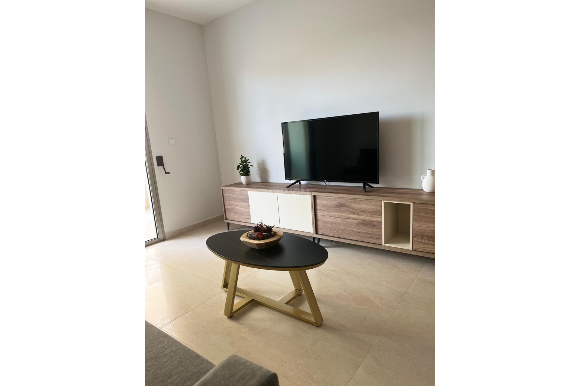 Resale - Apartment / flat - Los Alcázares - Costa Calida