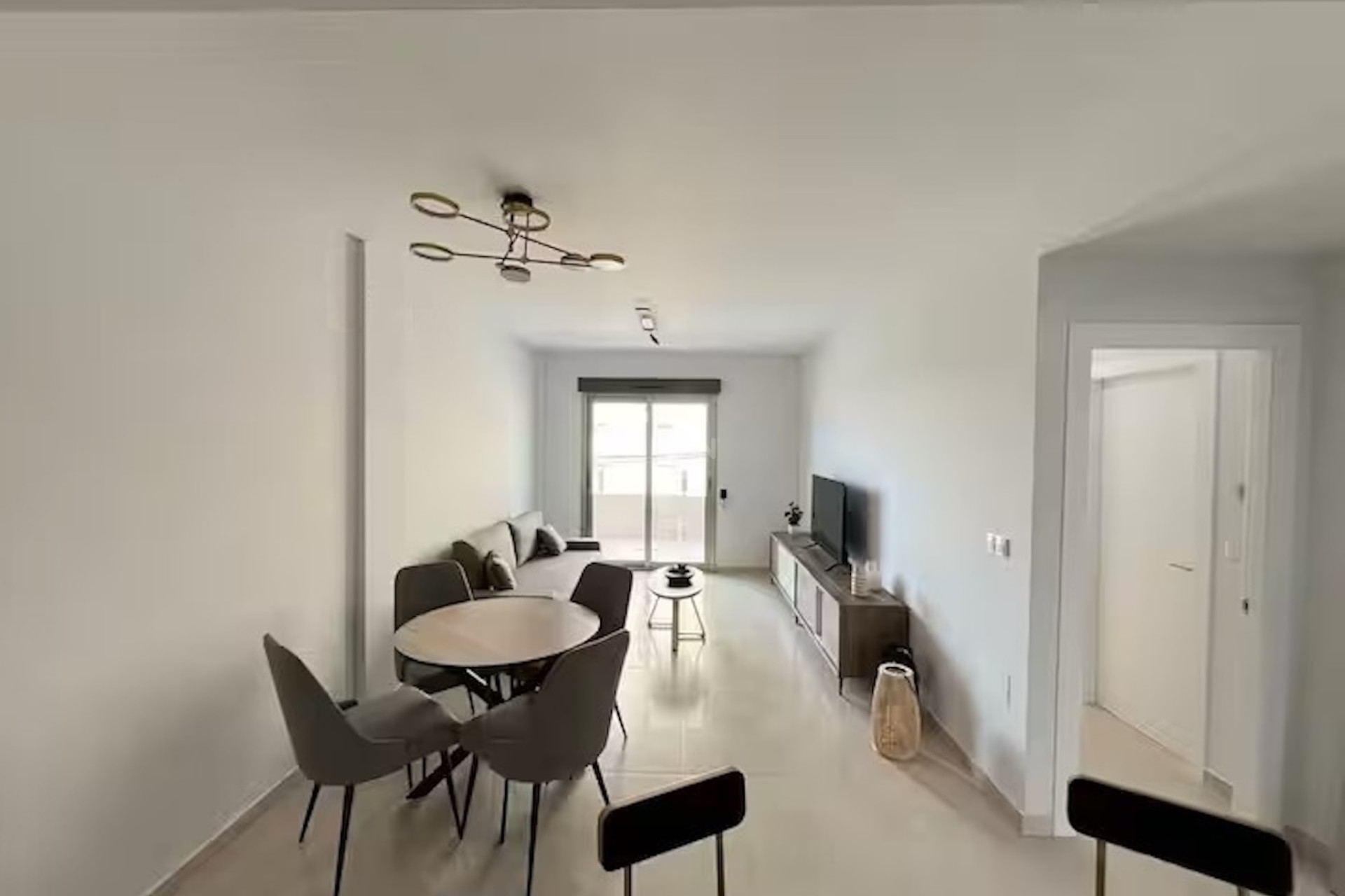 Resale - Apartment / flat - Los Alcázares - Costa Calida