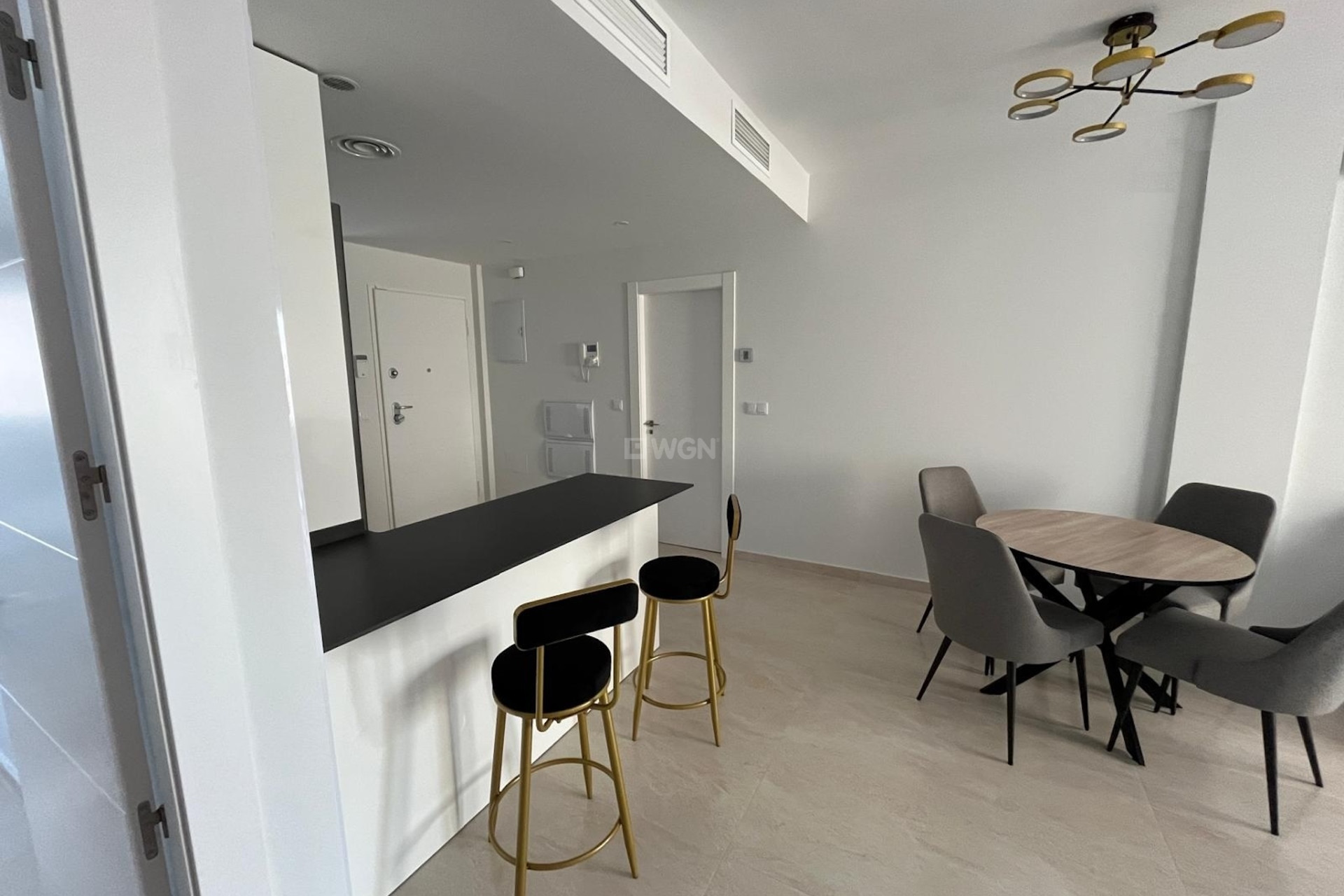 Resale - Apartment / flat - Los Alcázares - Costa Calida