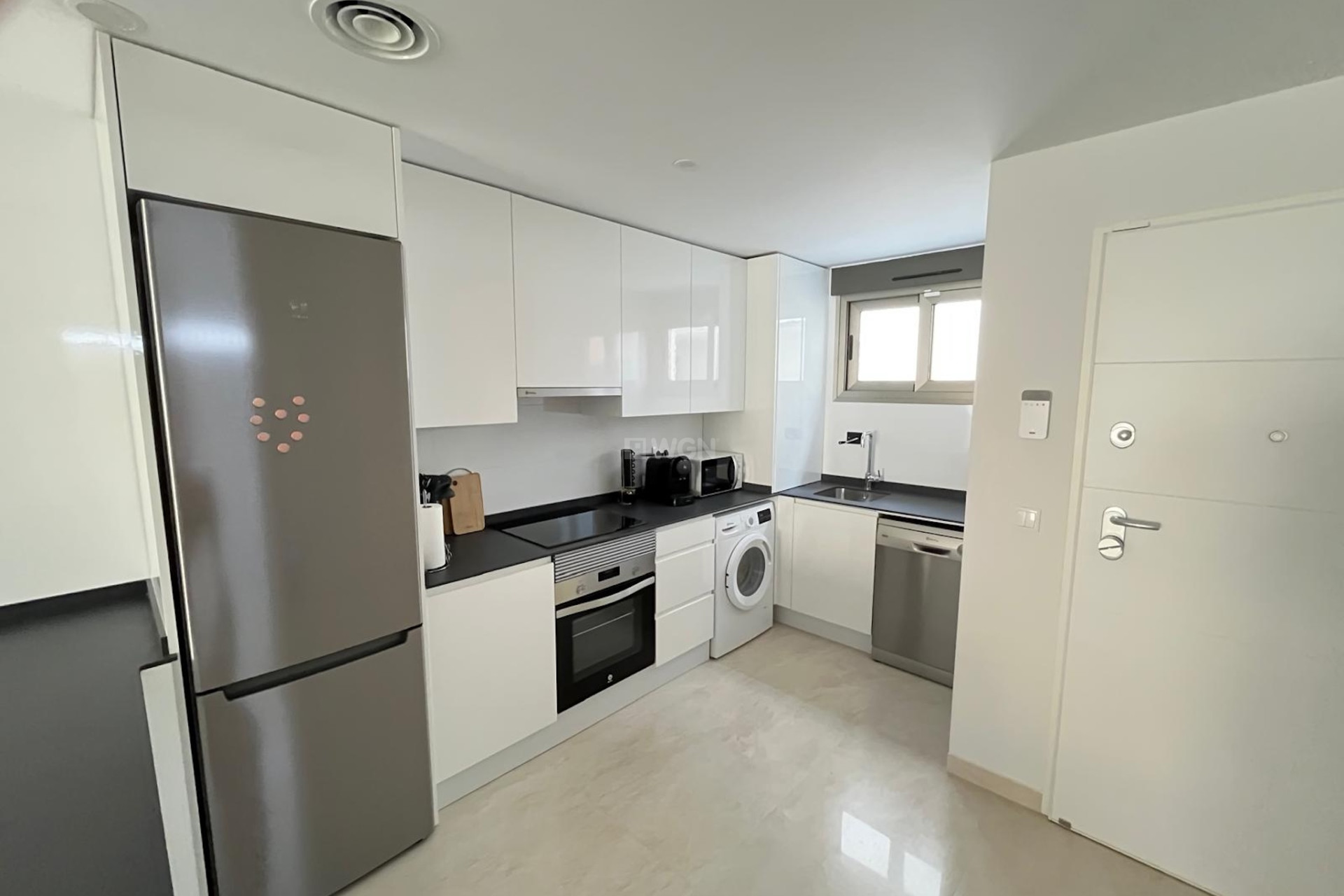 Resale - Apartment / flat - Los Alcázares - Costa Calida