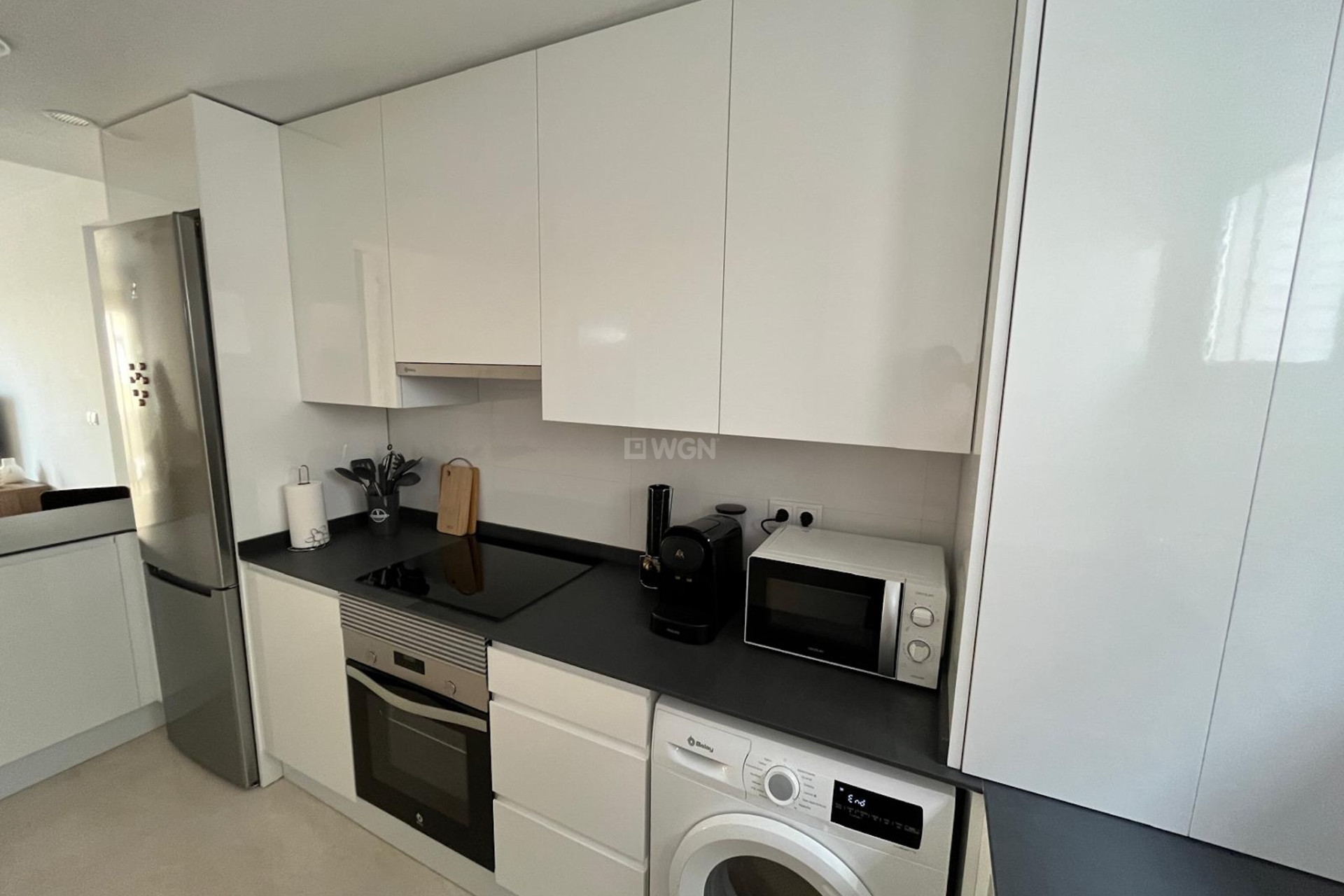 Resale - Apartment / flat - Los Alcázares - Costa Calida