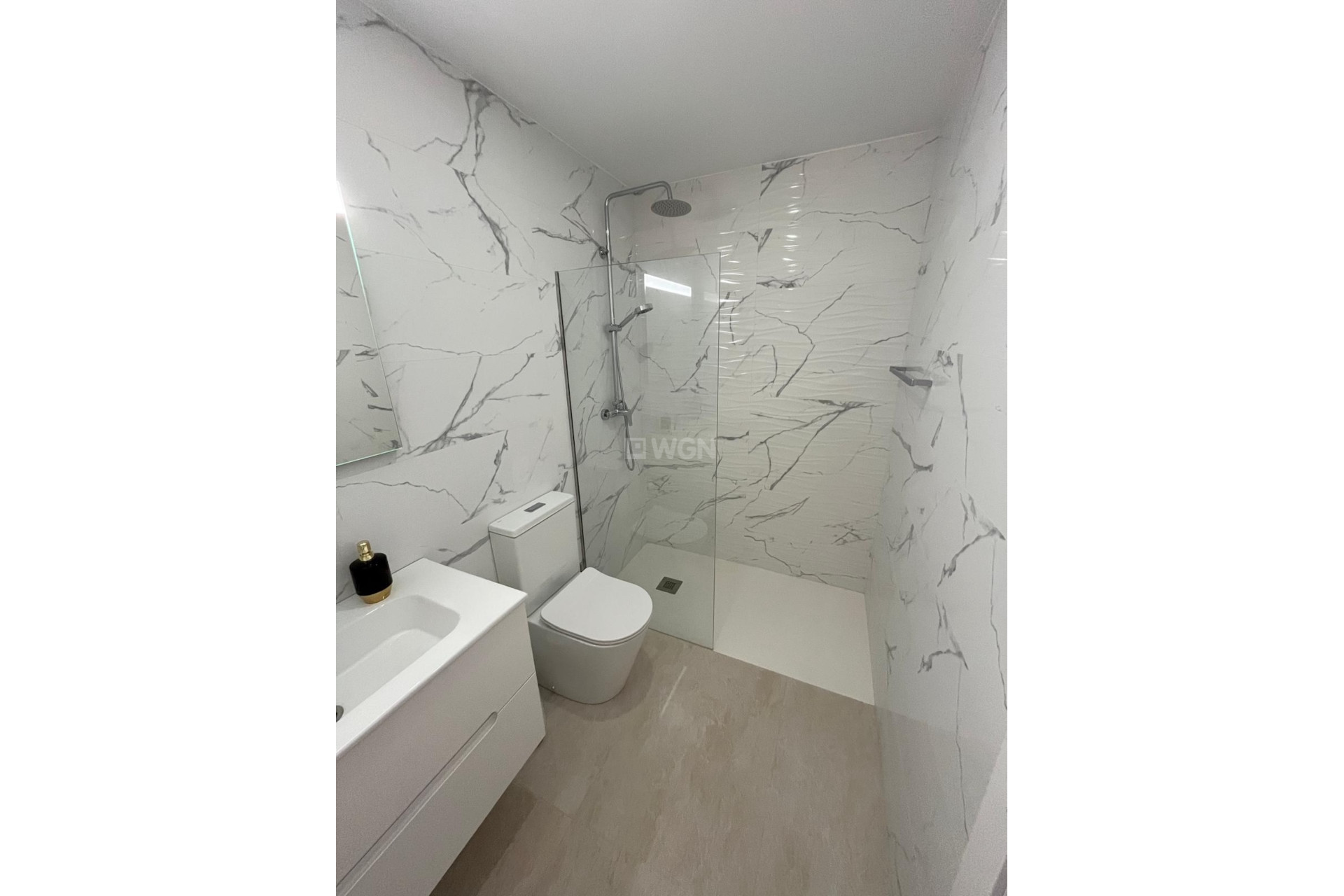 Resale - Apartment / flat - Los Alcázares - Costa Calida