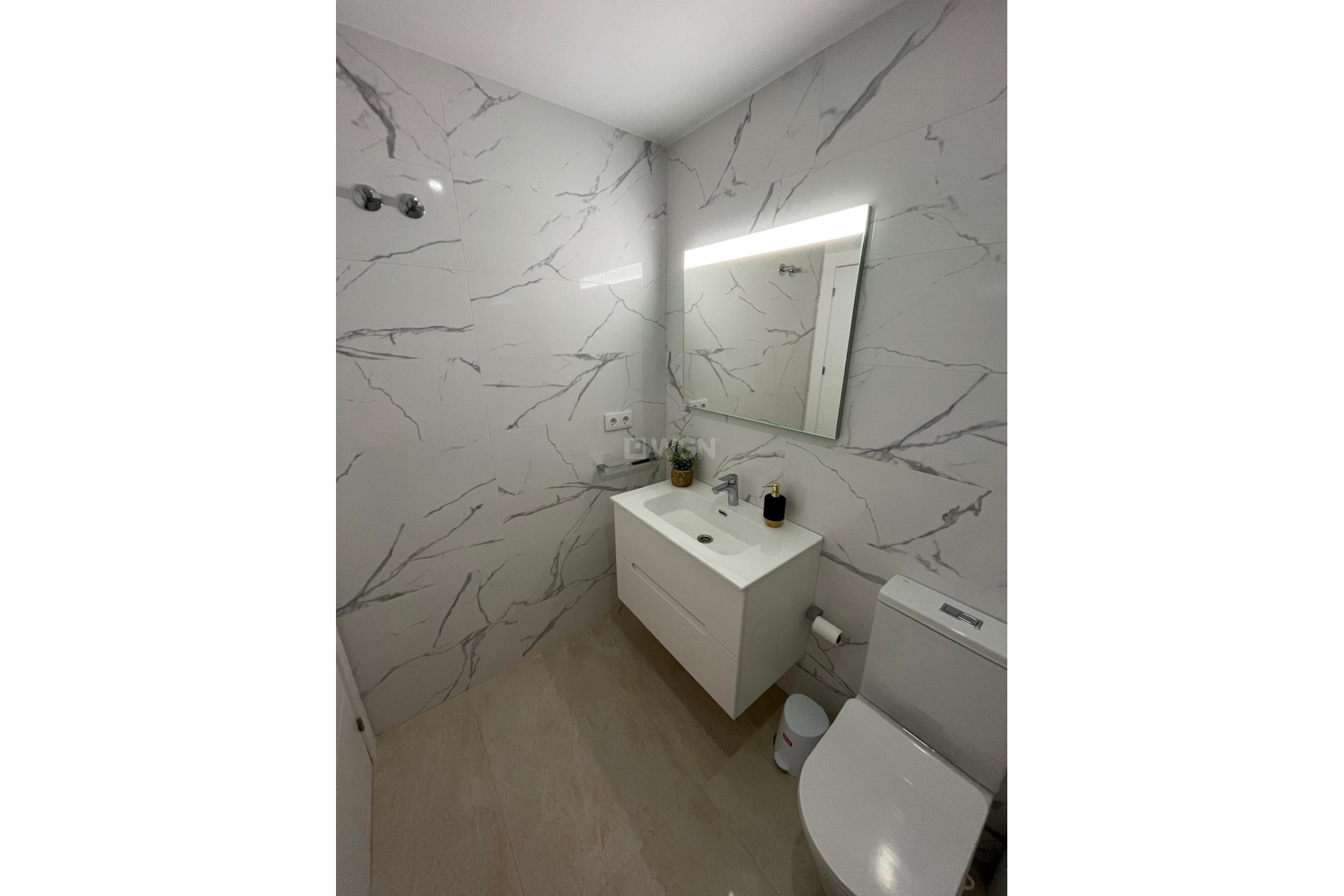 Resale - Apartment / flat - Los Alcázares - Costa Calida