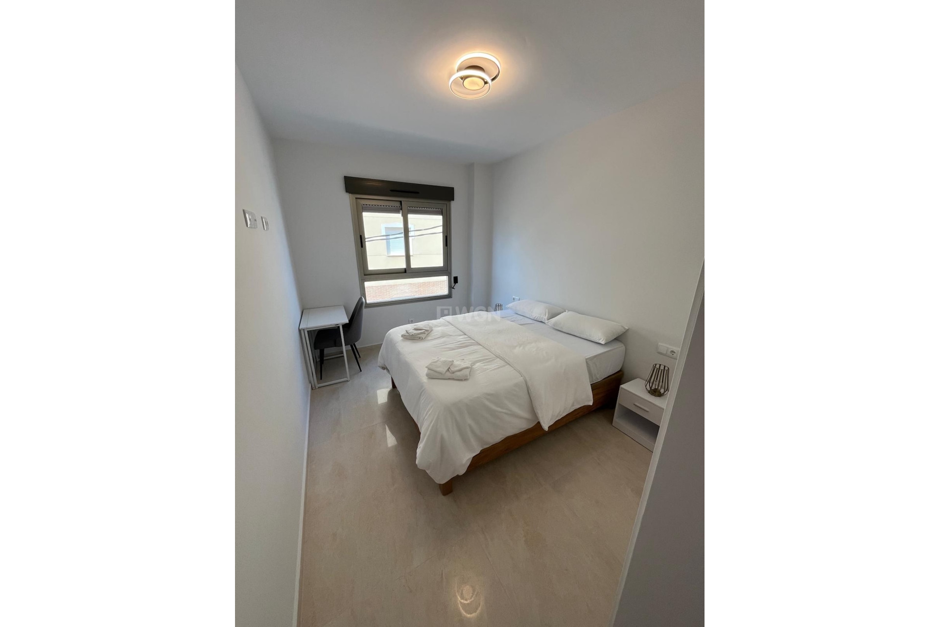 Resale - Apartment / flat - Los Alcázares - Costa Calida