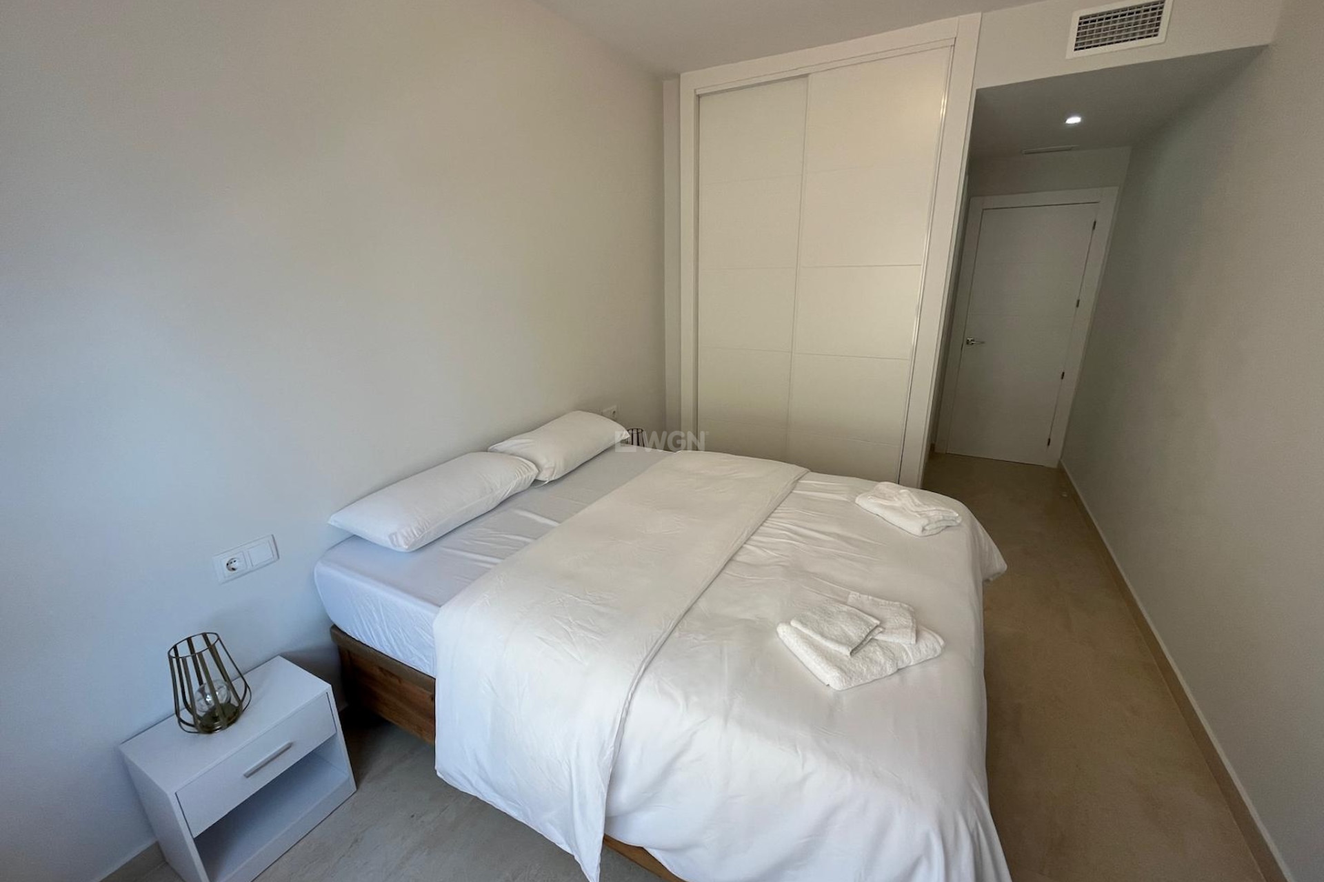 Resale - Apartment / flat - Los Alcázares - Costa Calida