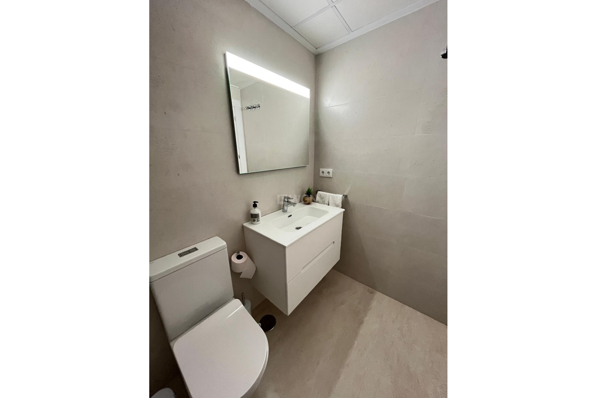 Resale - Apartment / flat - Los Alcázares - Costa Calida