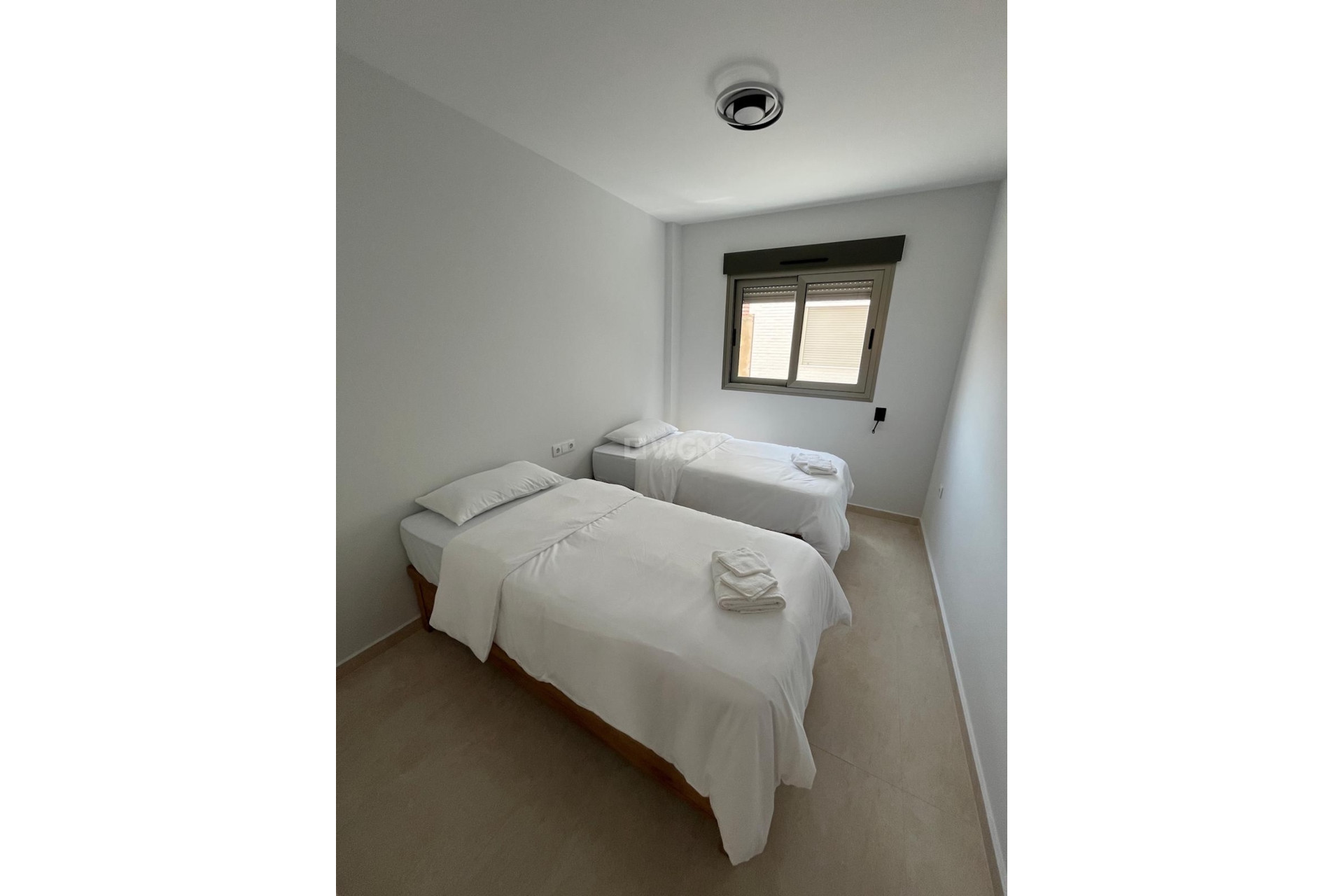 Resale - Apartment / flat - Los Alcázares - Costa Calida