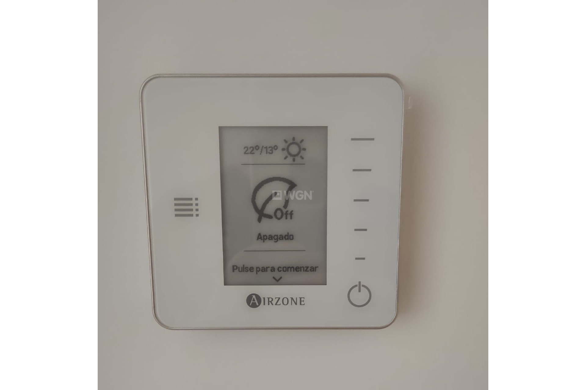 Resale - Apartment / flat - Los Alcázares - Costa Calida