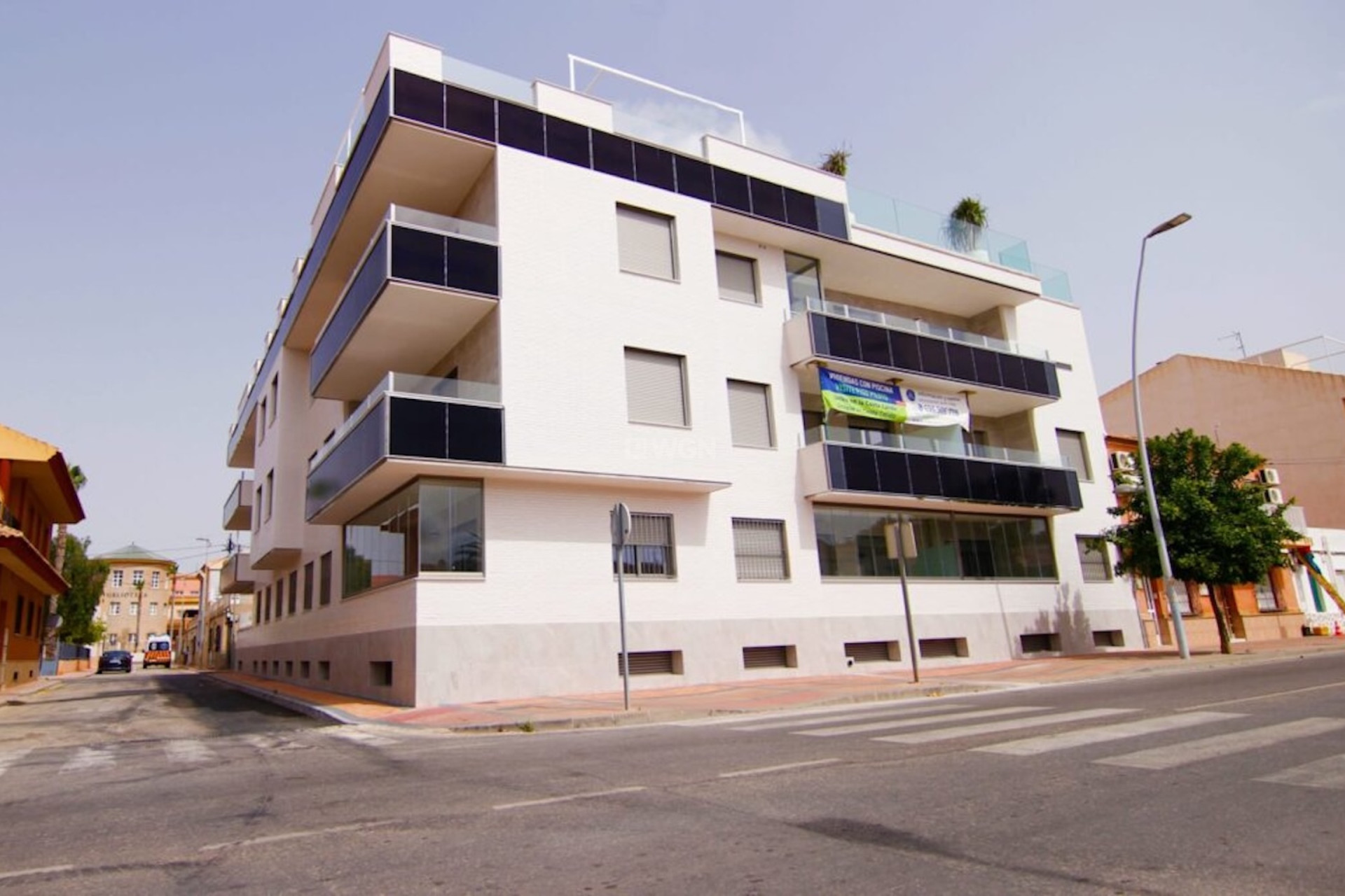 Resale - Apartment / flat - Los Alcázares - Costa Calida