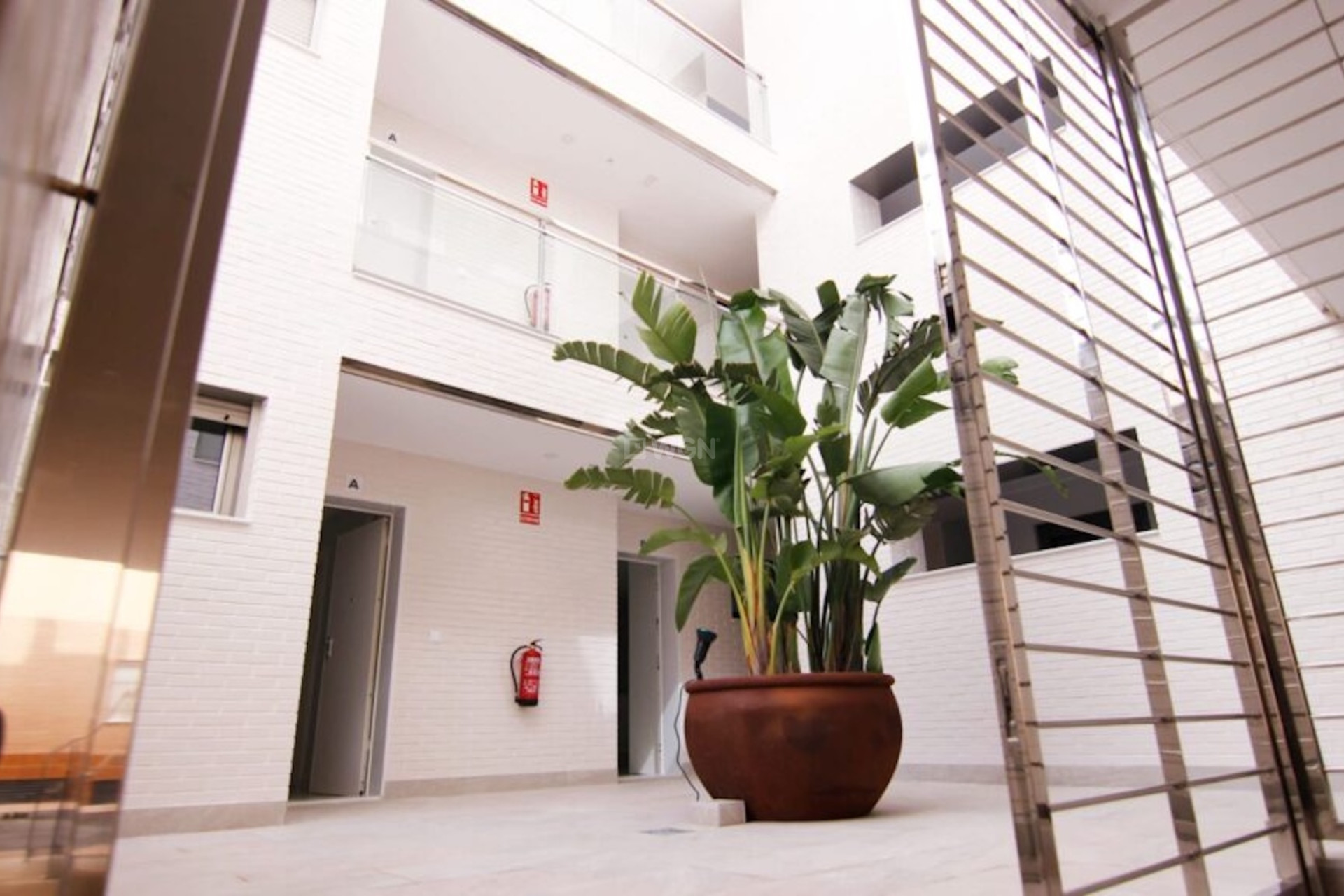 Resale - Apartment / flat - Los Alcázares - Costa Calida