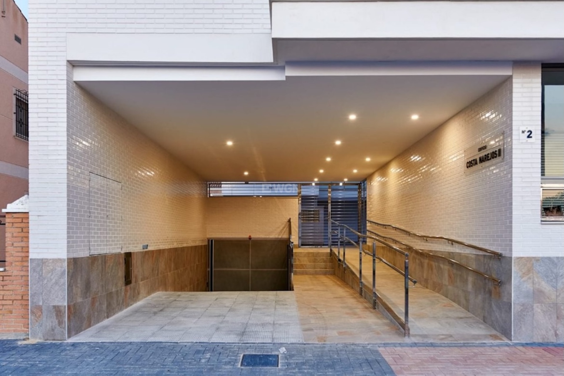 Resale - Apartment / flat - Los Alcázares - Costa Calida