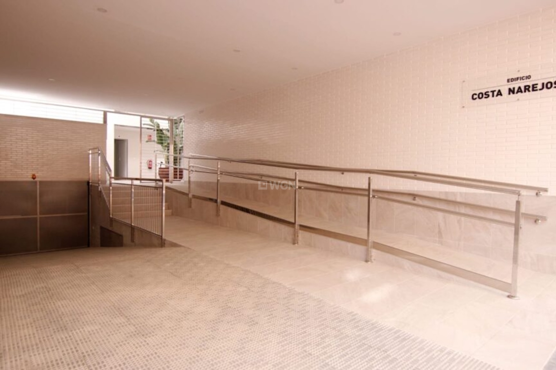 Resale - Apartment / flat - Los Alcázares - Costa Calida