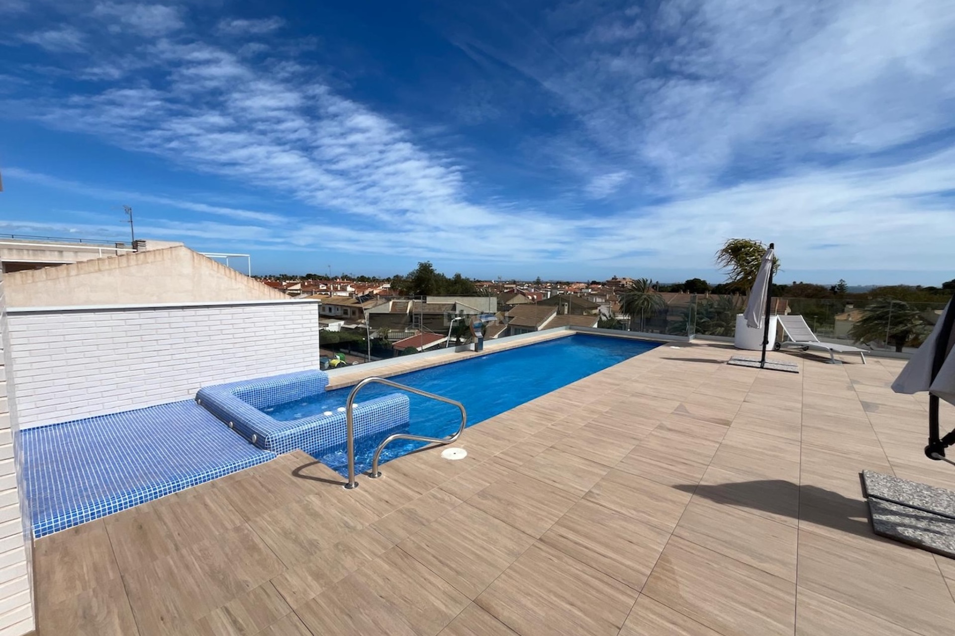 Resale - Apartment / flat - Los Alcázares - Costa Calida