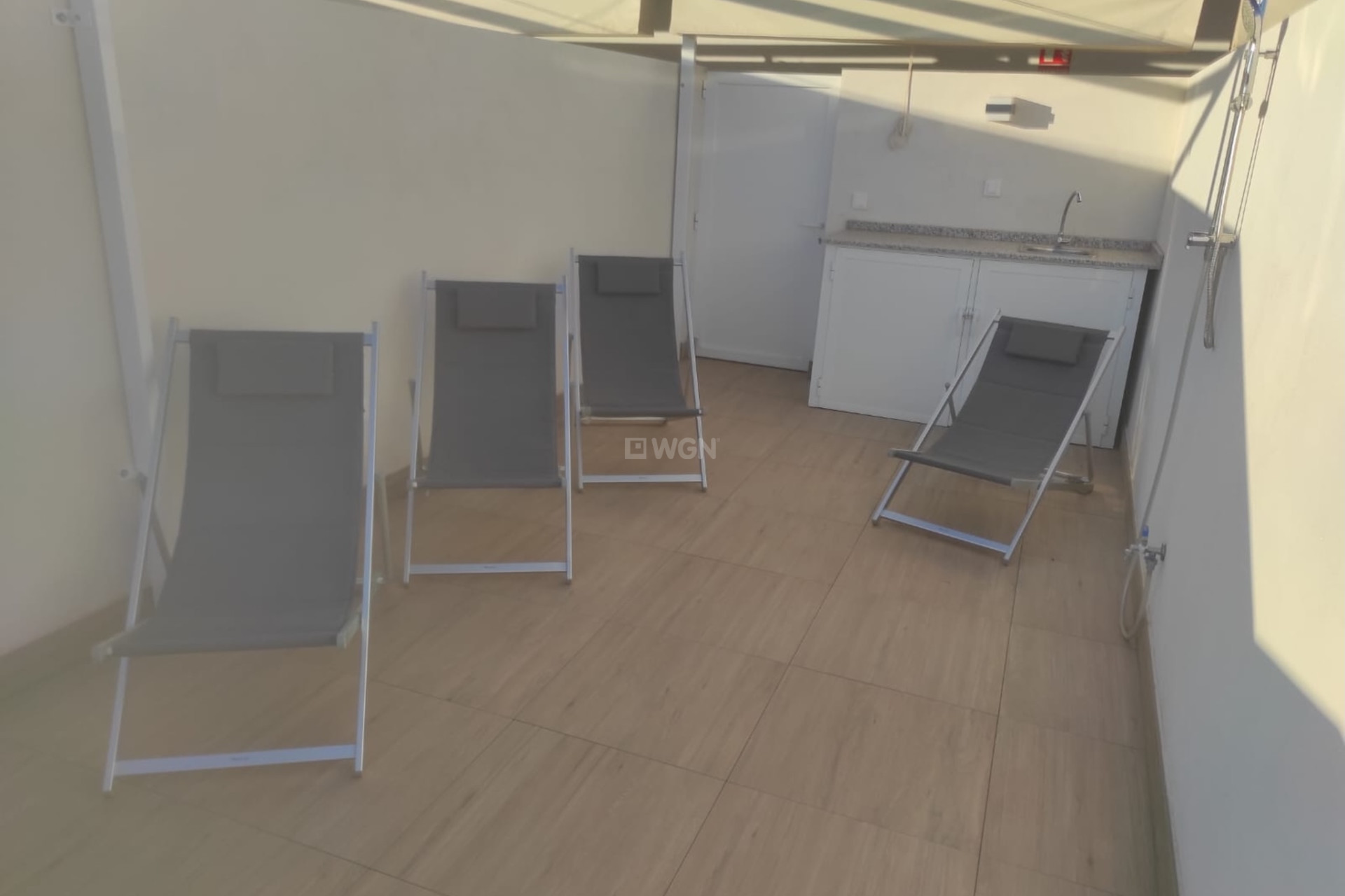 Resale - Apartment / flat - Los Alcázares - Costa Calida